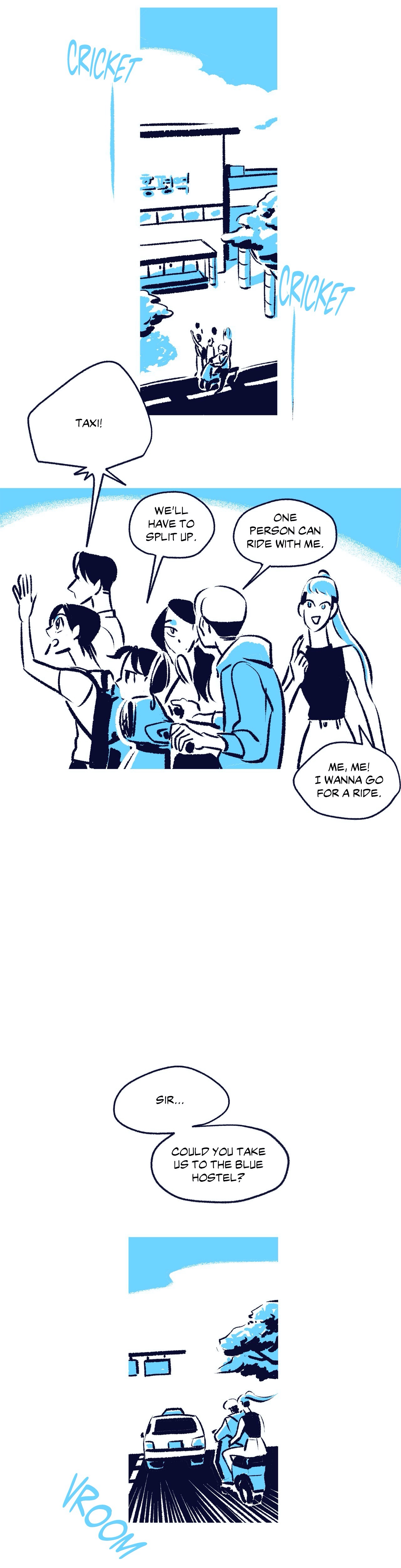 Lovely Death Chapter 10 image 19
