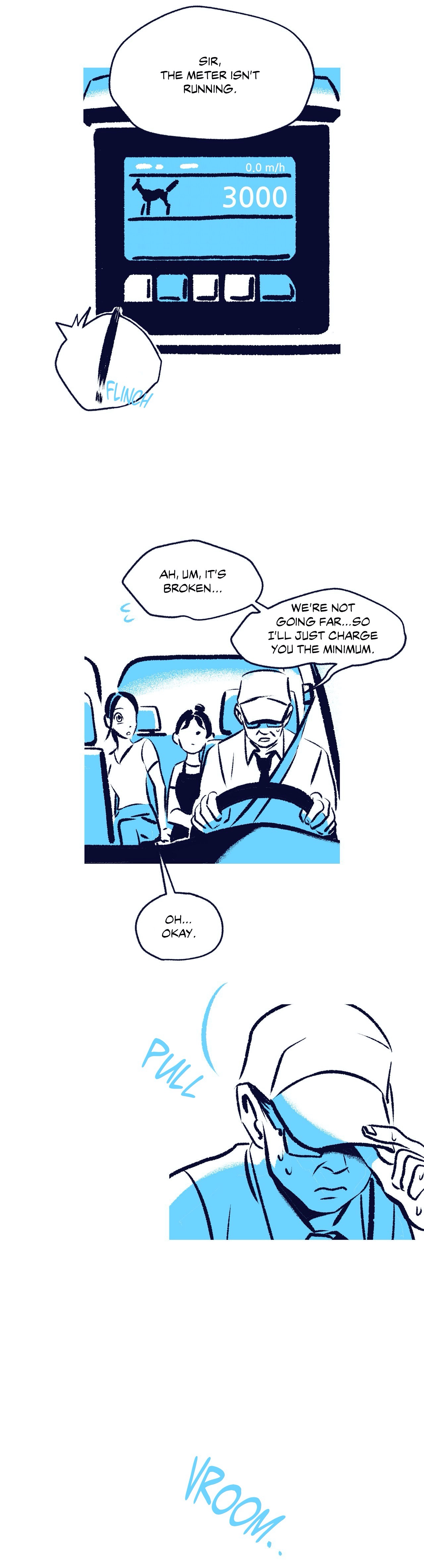 Lovely Death Chapter 10 image 23