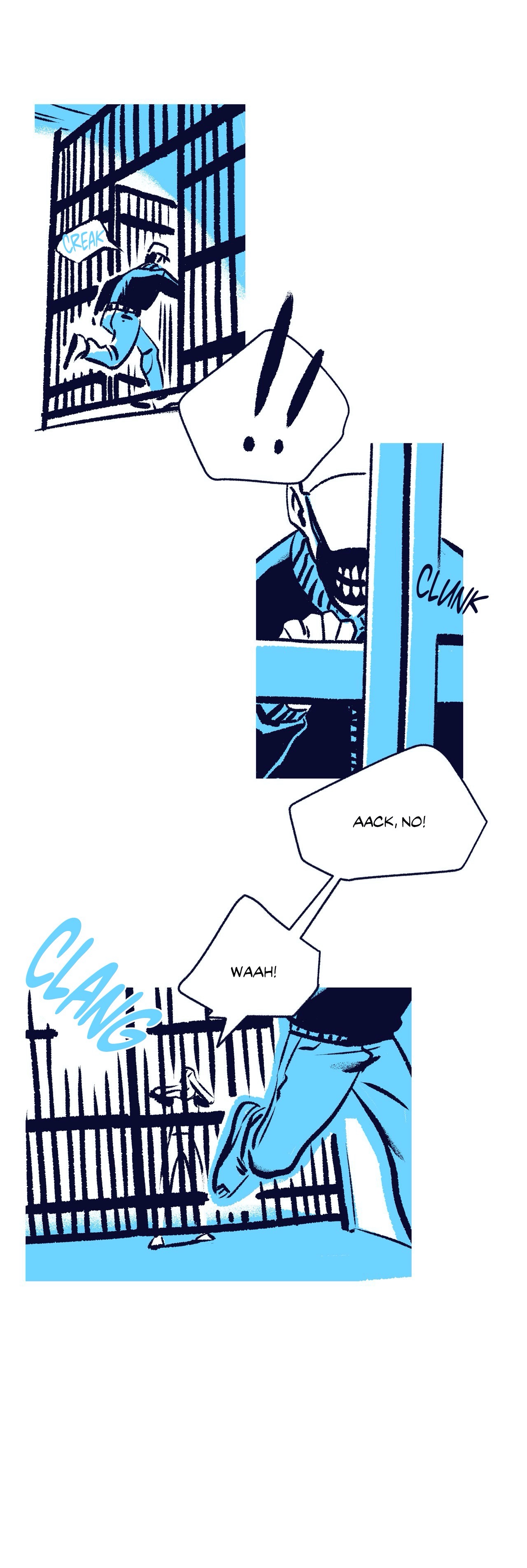 Lovely Death Chapter 10 image 3