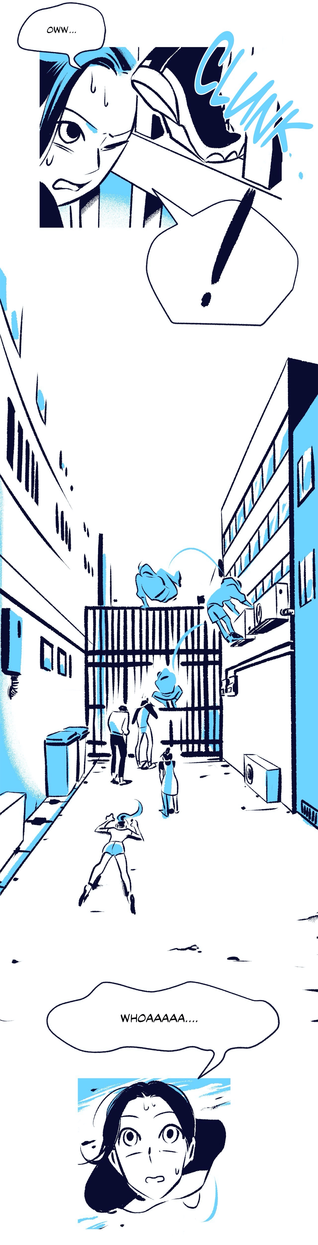 Lovely Death Chapter 10 image 4