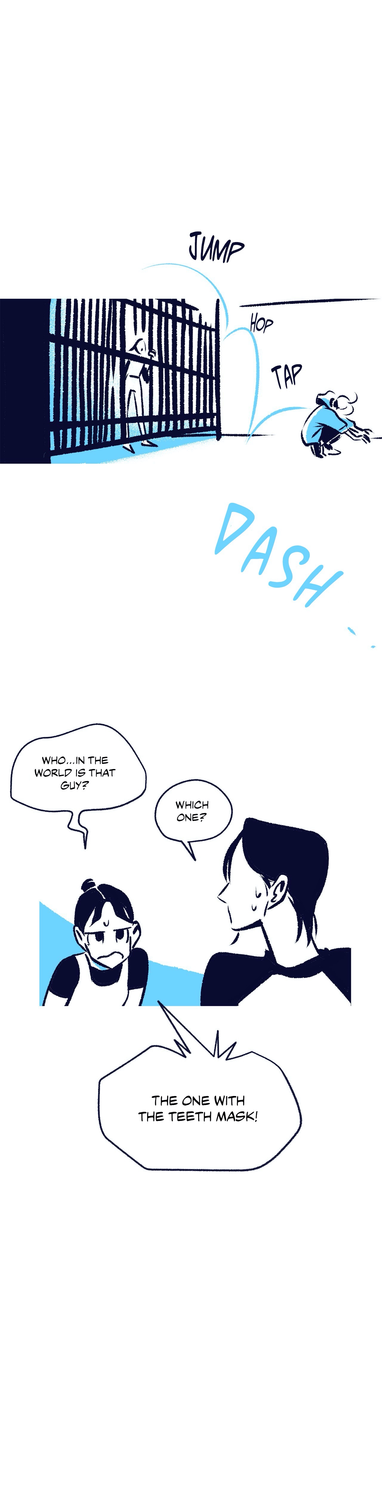 Lovely Death Chapter 10 image 5