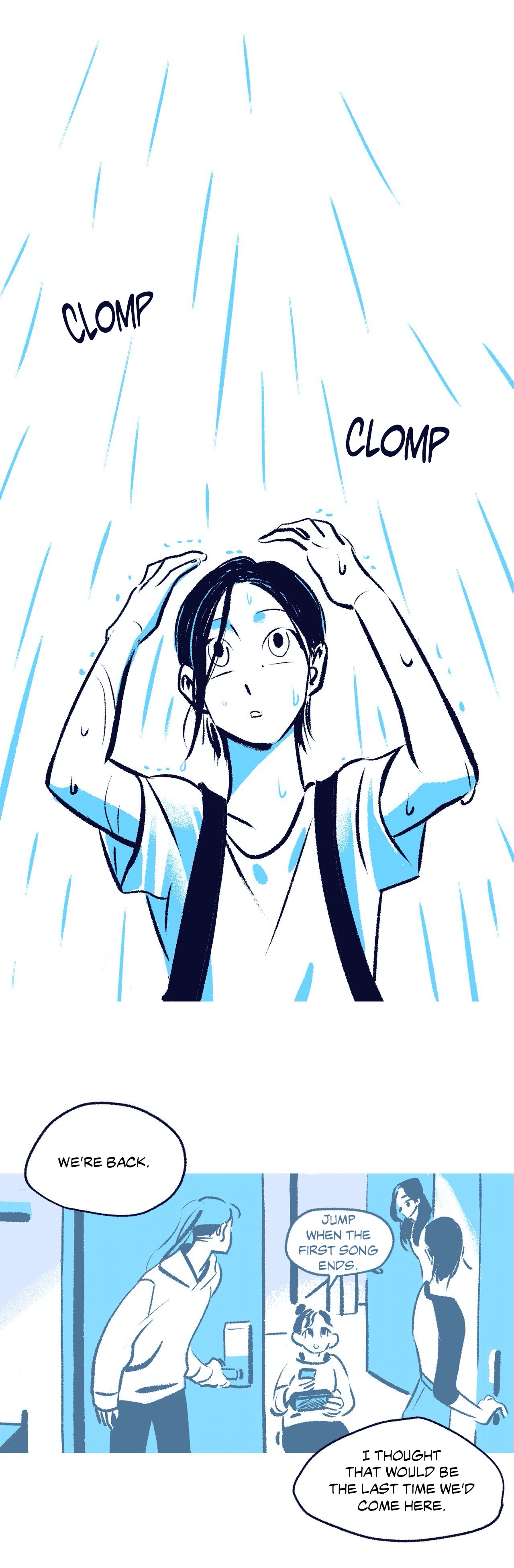Lovely Death Chapter 11 image 10