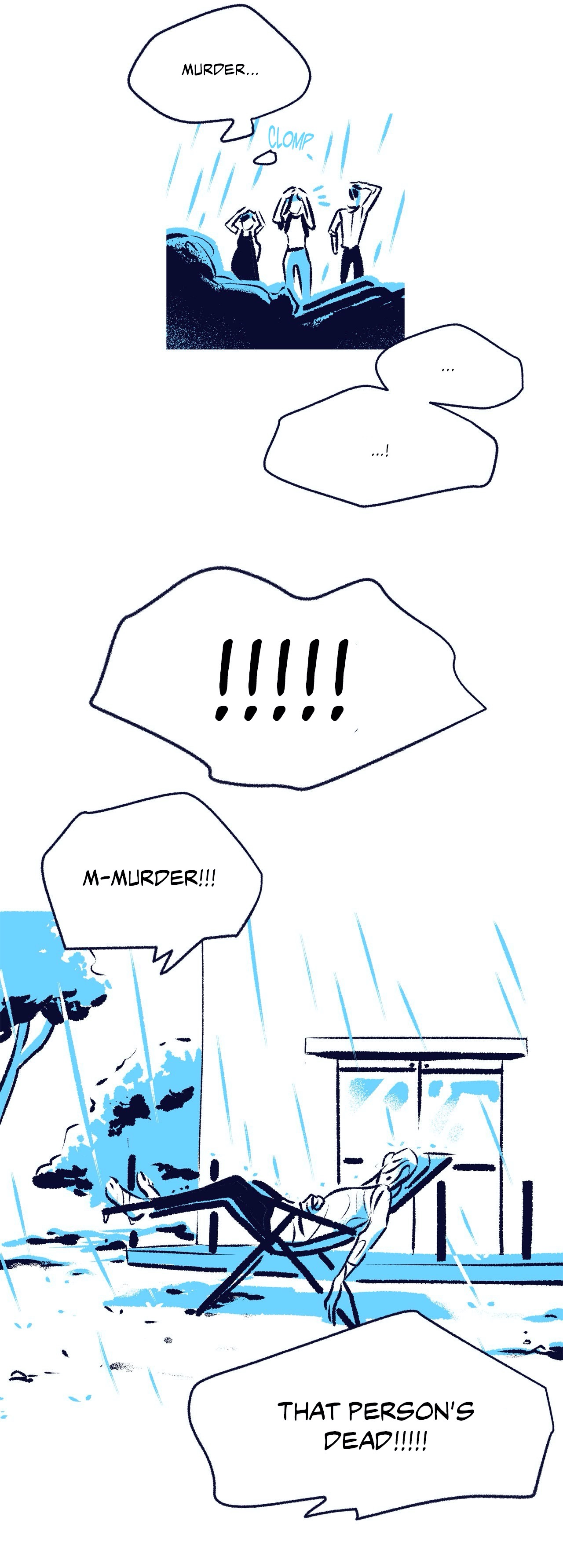 Lovely Death Chapter 11 image 12