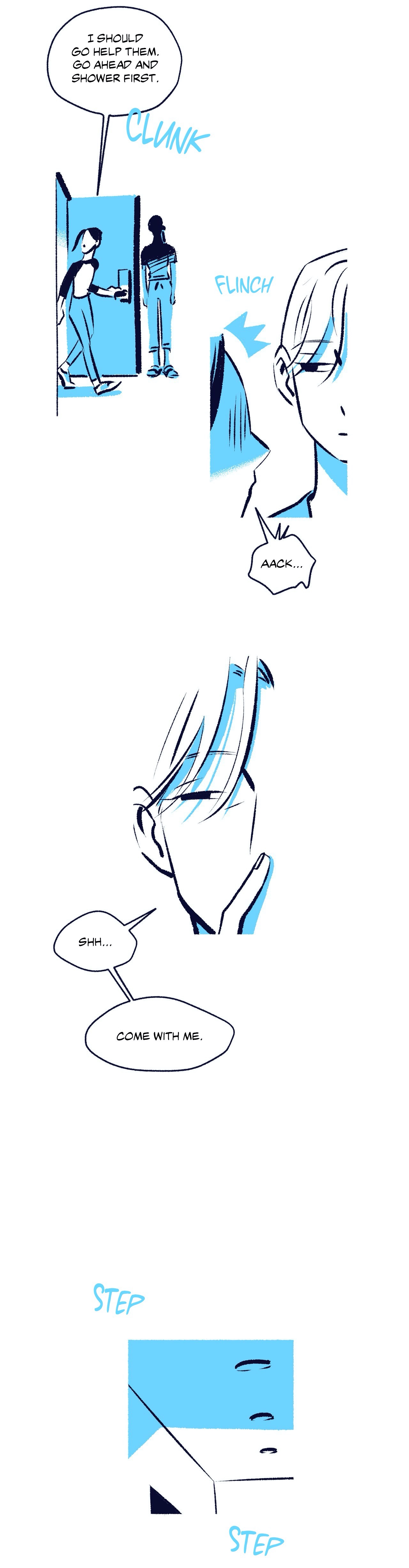 Lovely Death Chapter 11 image 16