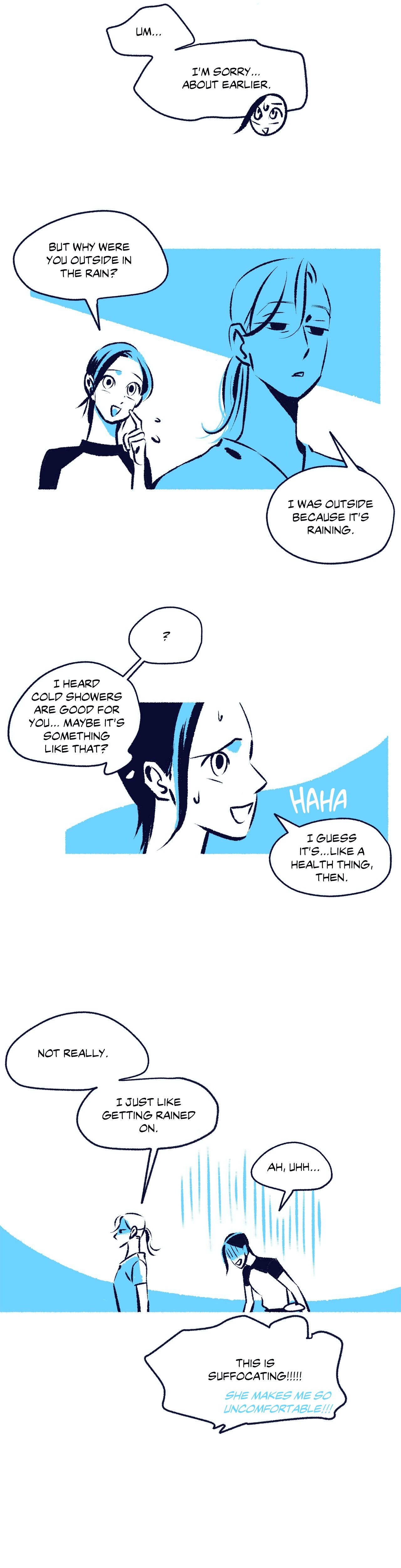 Lovely Death Chapter 11 image 17