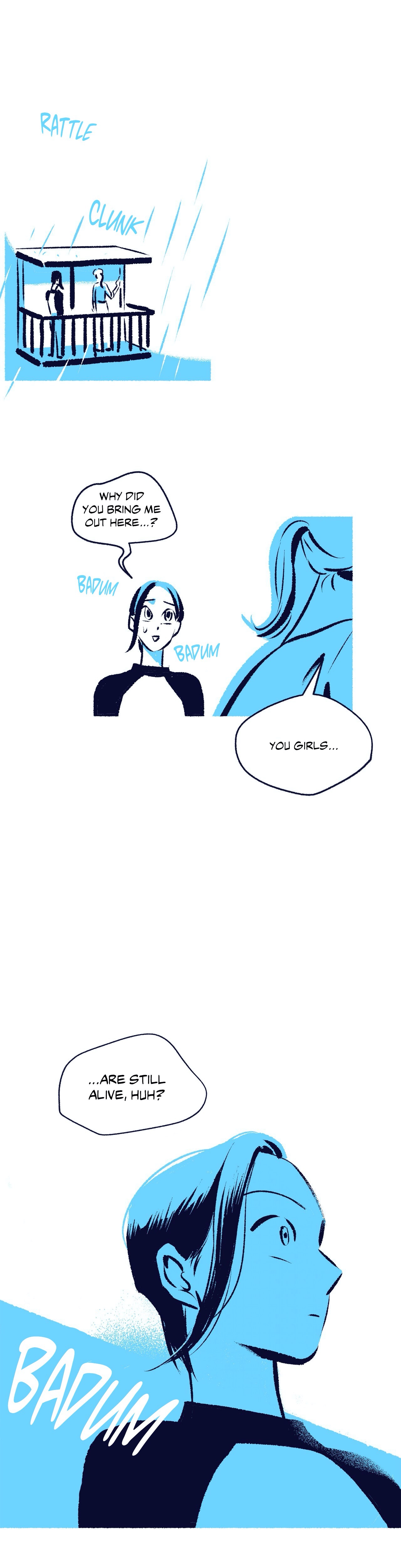 Lovely Death Chapter 11 image 18