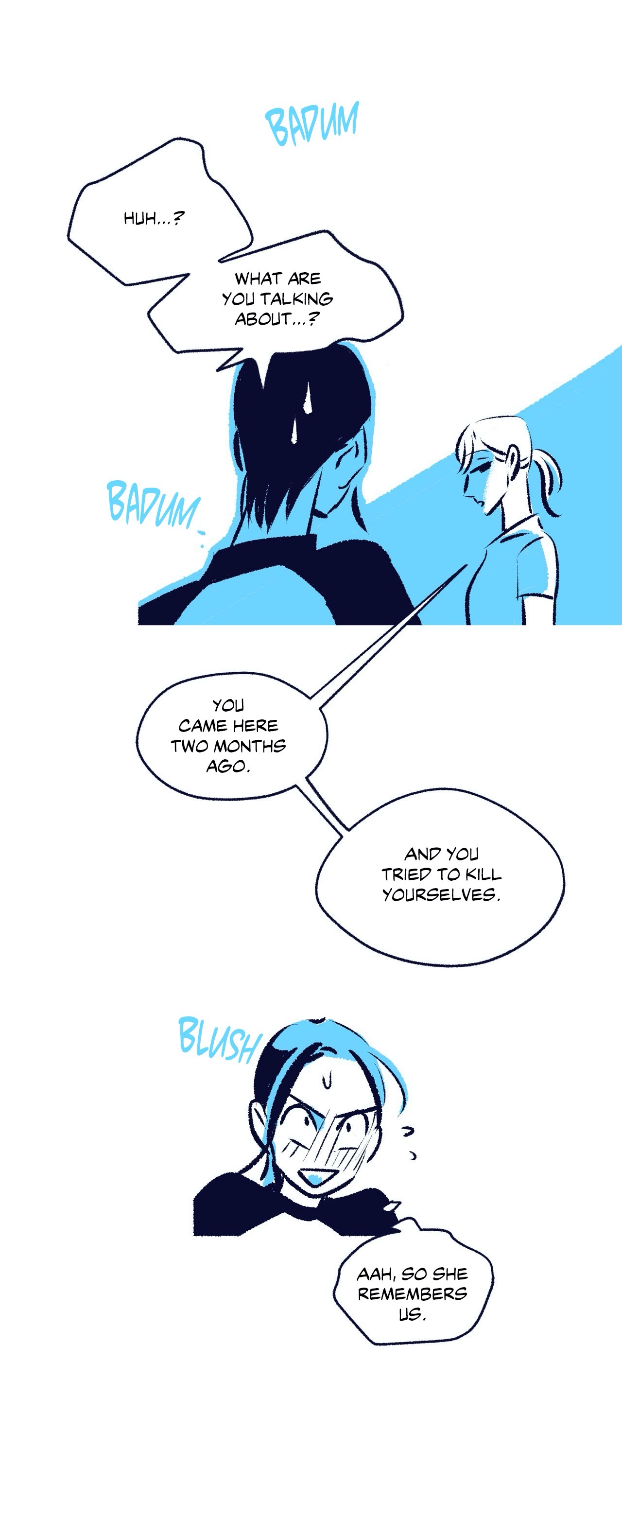 Lovely Death Chapter 11 image 19