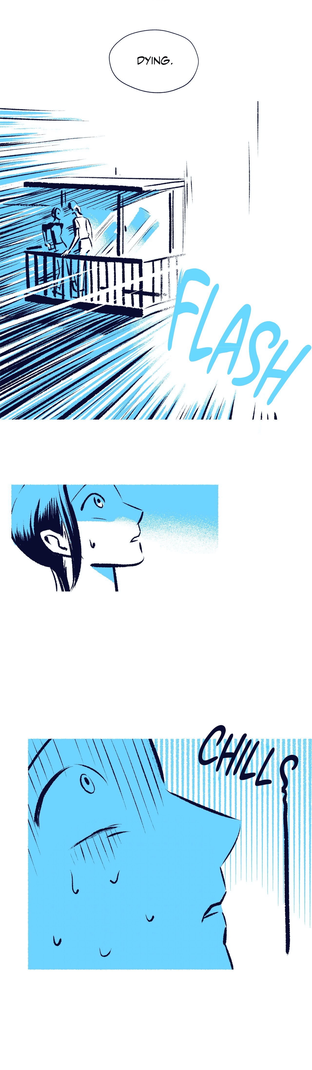 Lovely Death Chapter 11 image 23