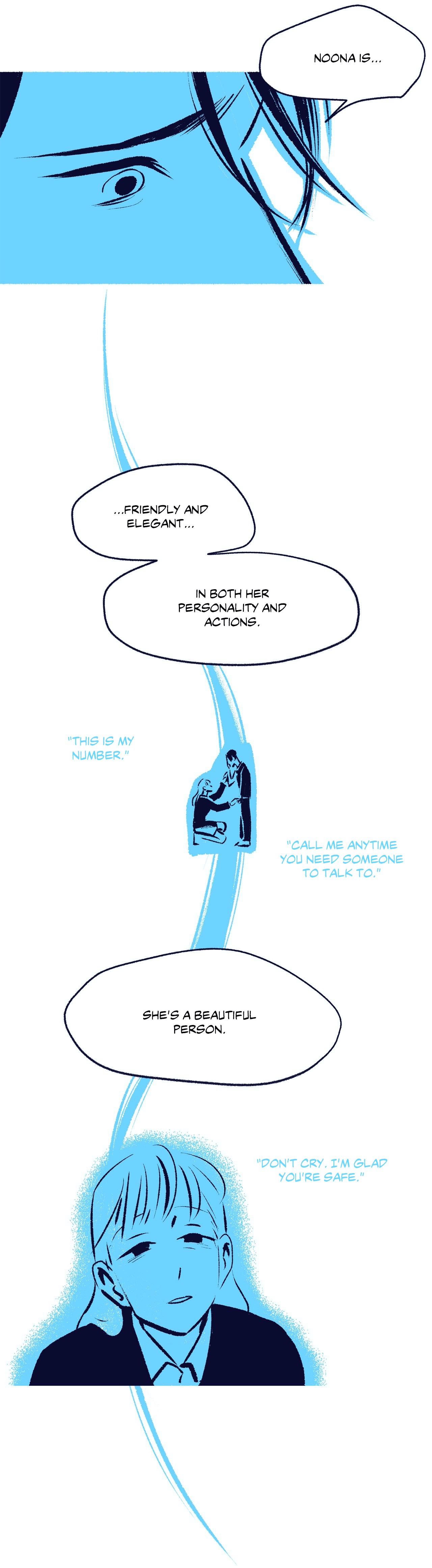 Lovely Death Chapter 11 image 7