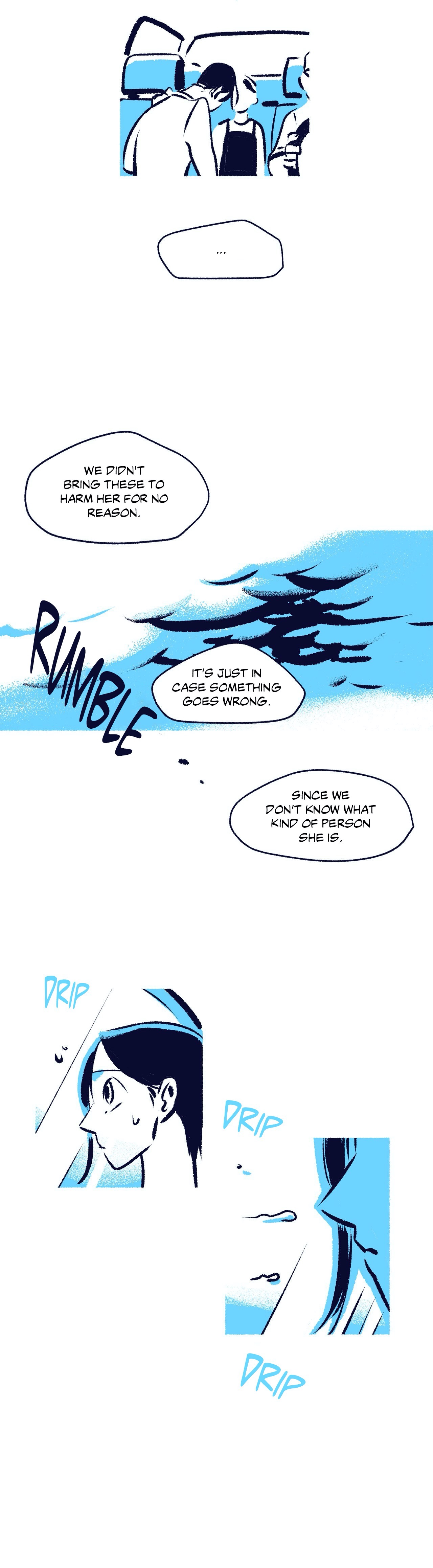 Lovely Death Chapter 11 image 8