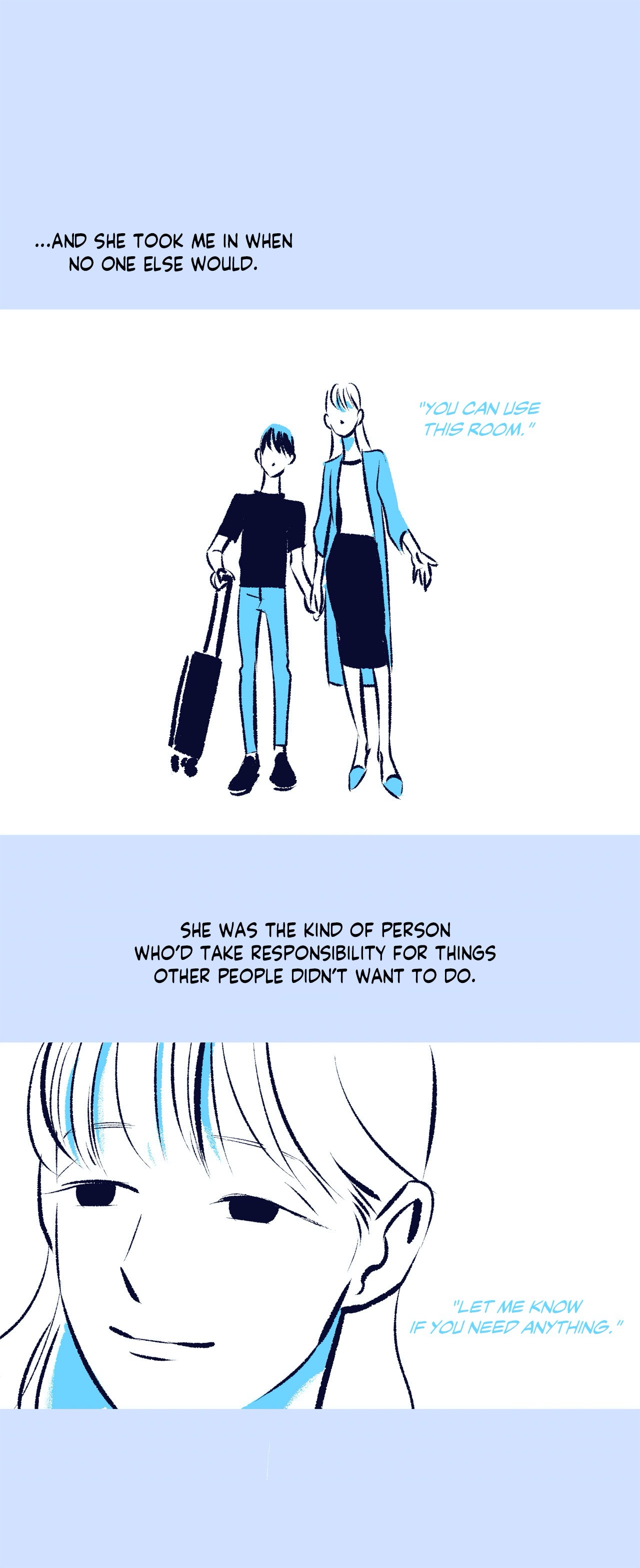 Lovely Death Chapter 12 image 9