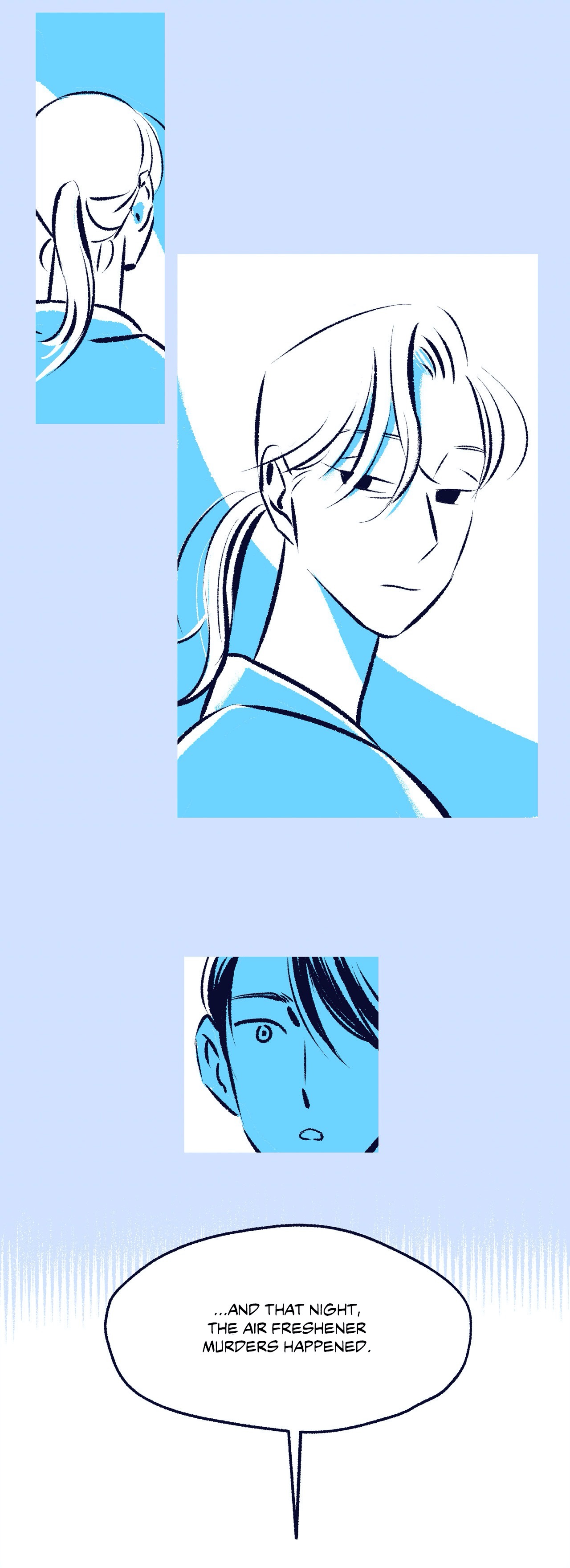 Lovely Death Chapter 12 image 12