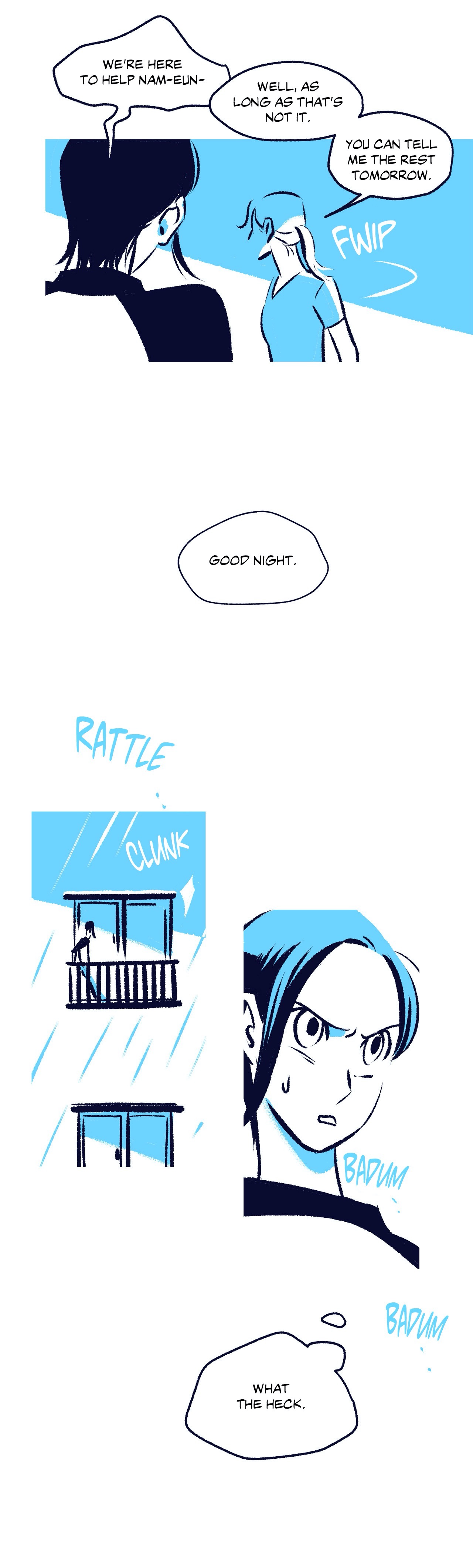 Lovely Death Chapter 12 image 15