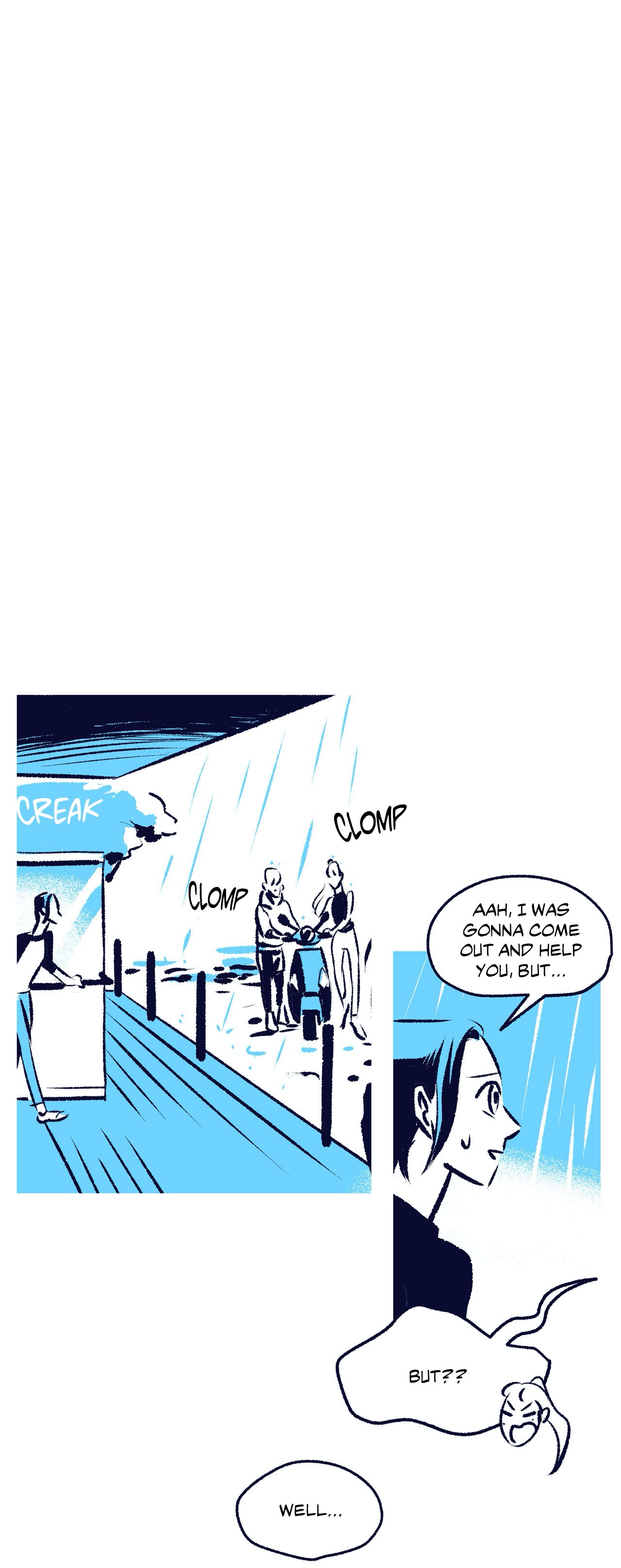 Lovely Death Chapter 12 image 16