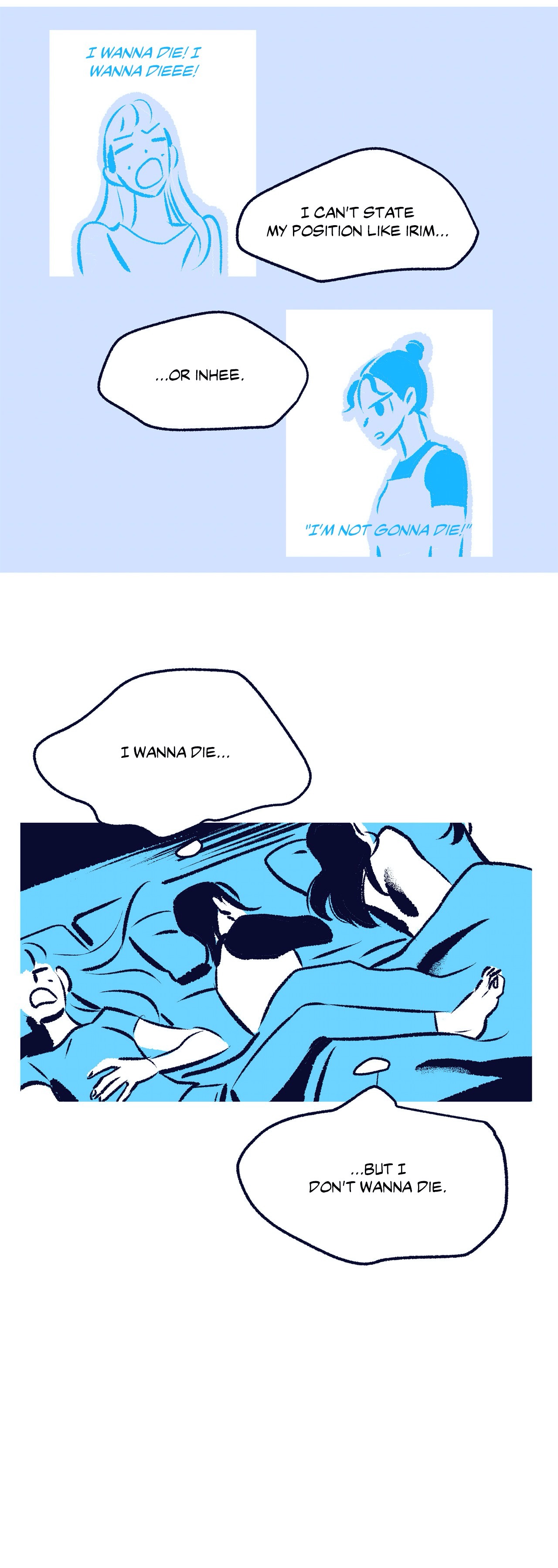 Lovely Death Chapter 12 image 19
