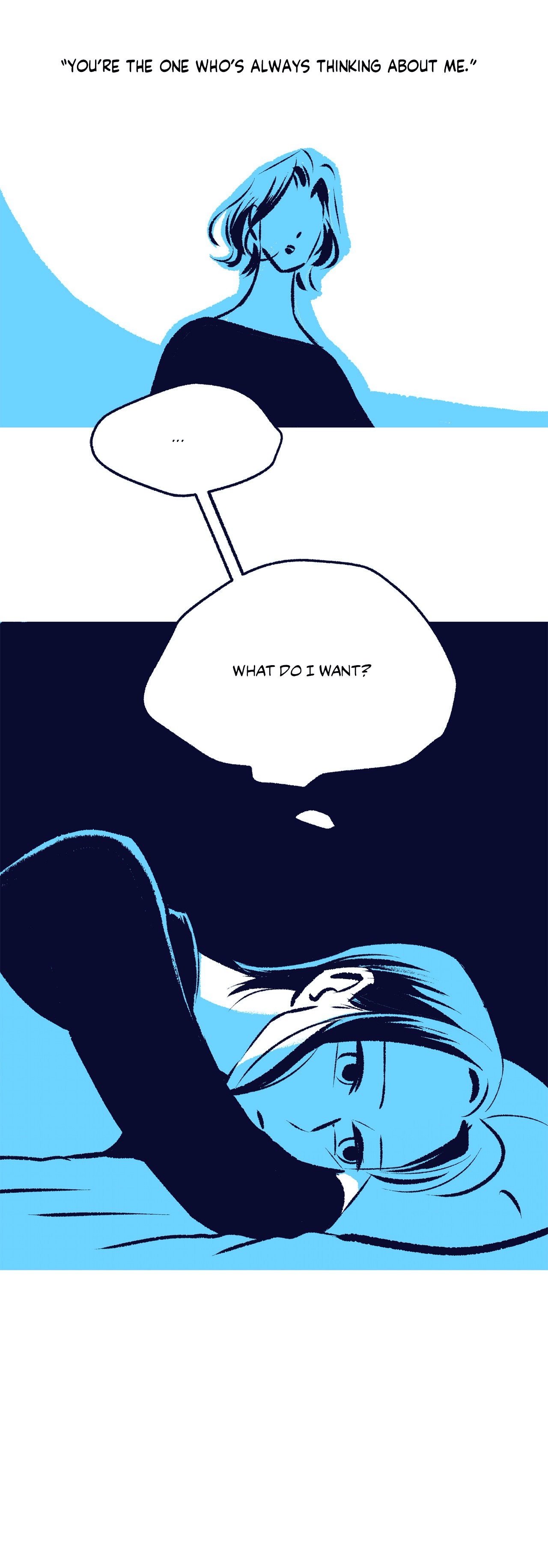 Lovely Death Chapter 12 image 20