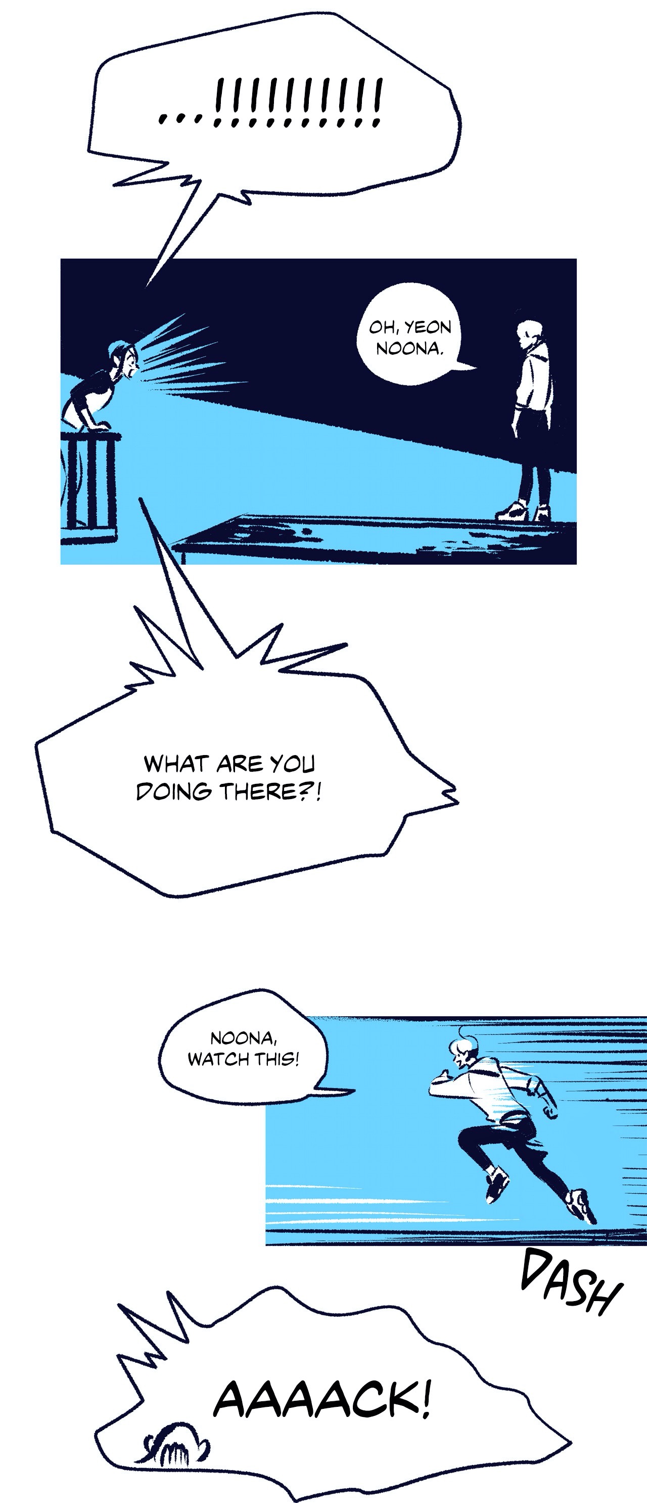 Lovely Death Chapter 12 image 22