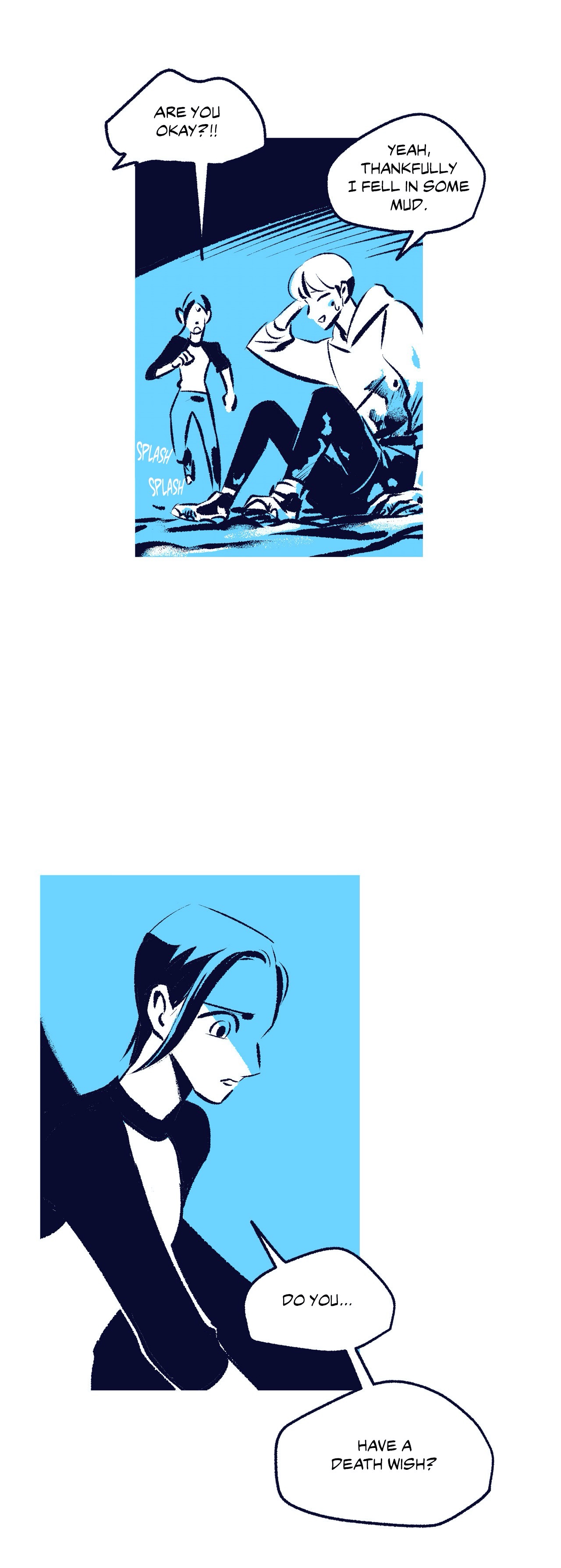 Lovely Death Chapter 12 image 26