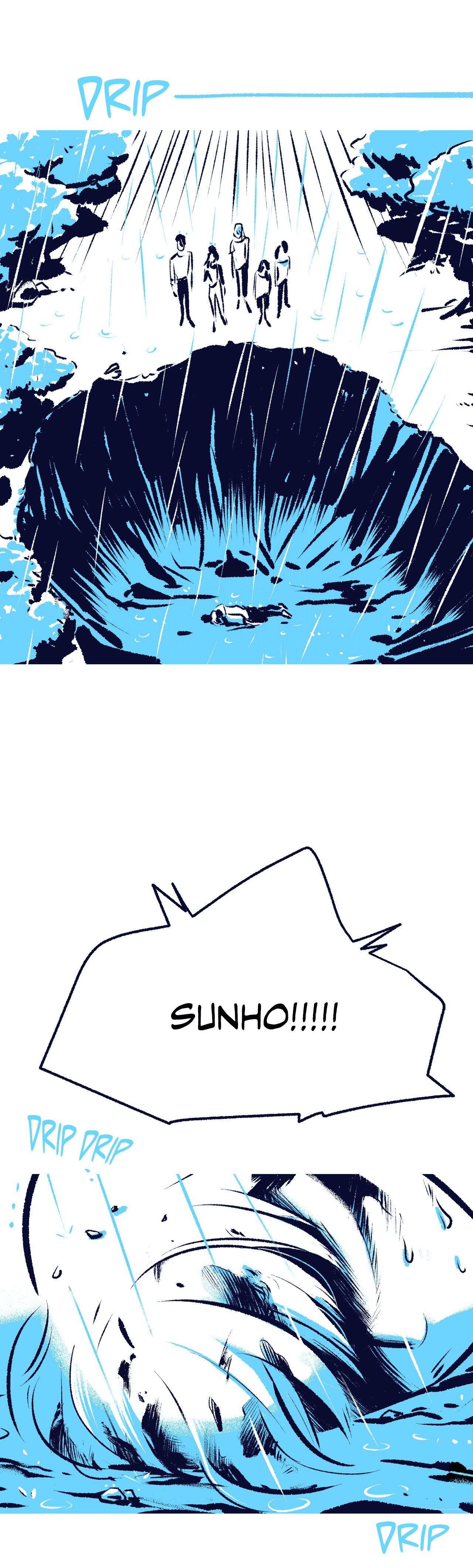 Lovely Death Chapter 12 image 32