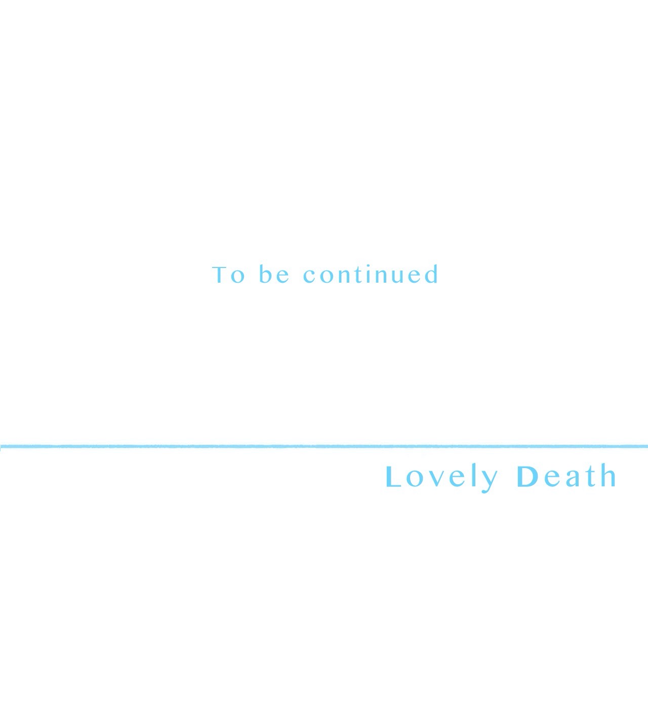 Lovely Death Chapter 12 image 33