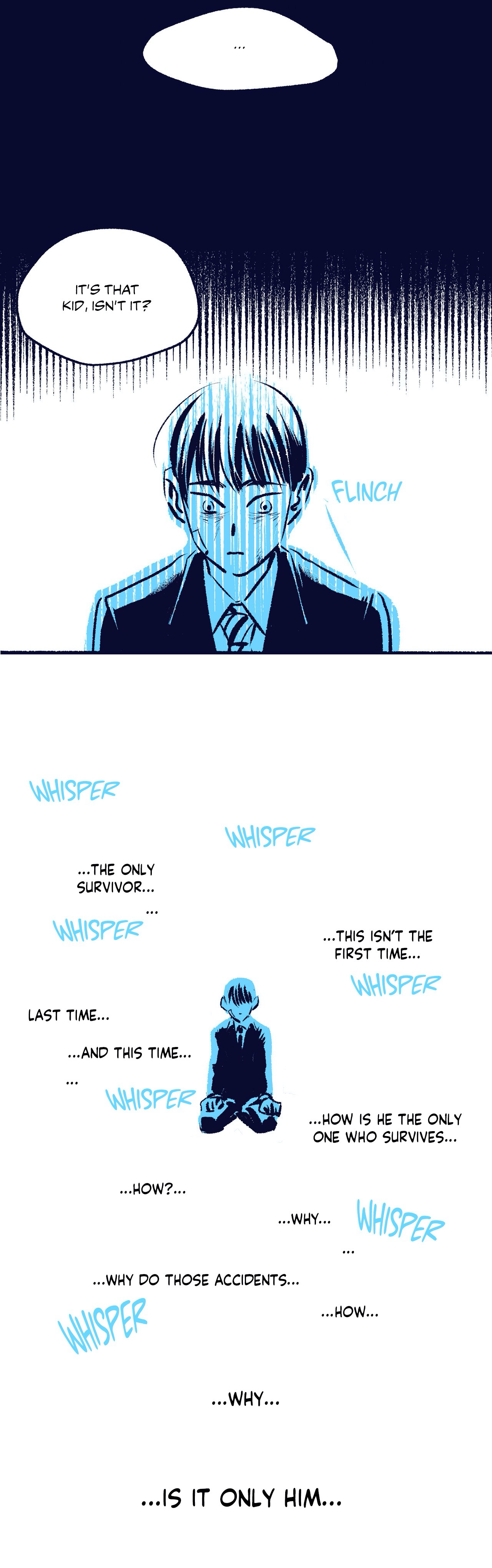 Lovely Death Chapter 12 image 3