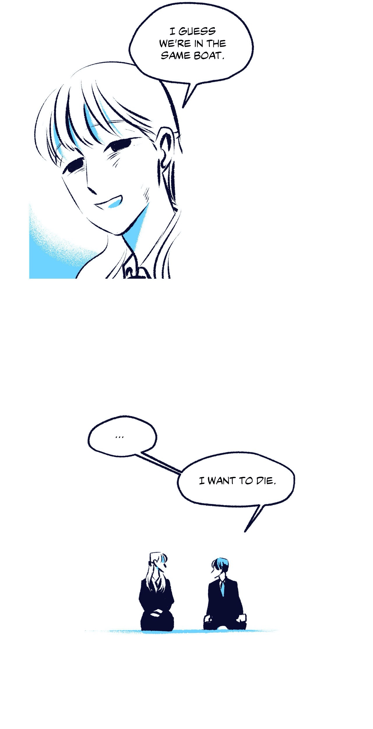Lovely Death Chapter 12 image 6