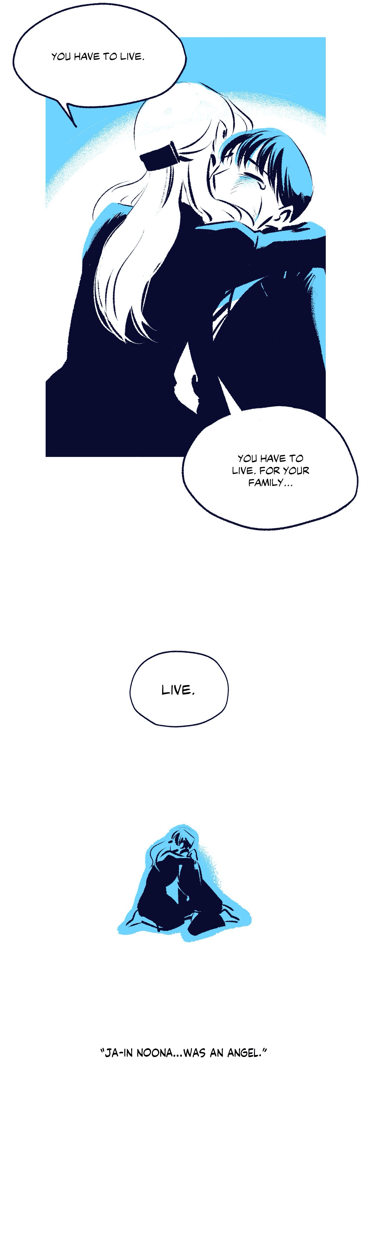 Lovely Death Chapter 12 image 7