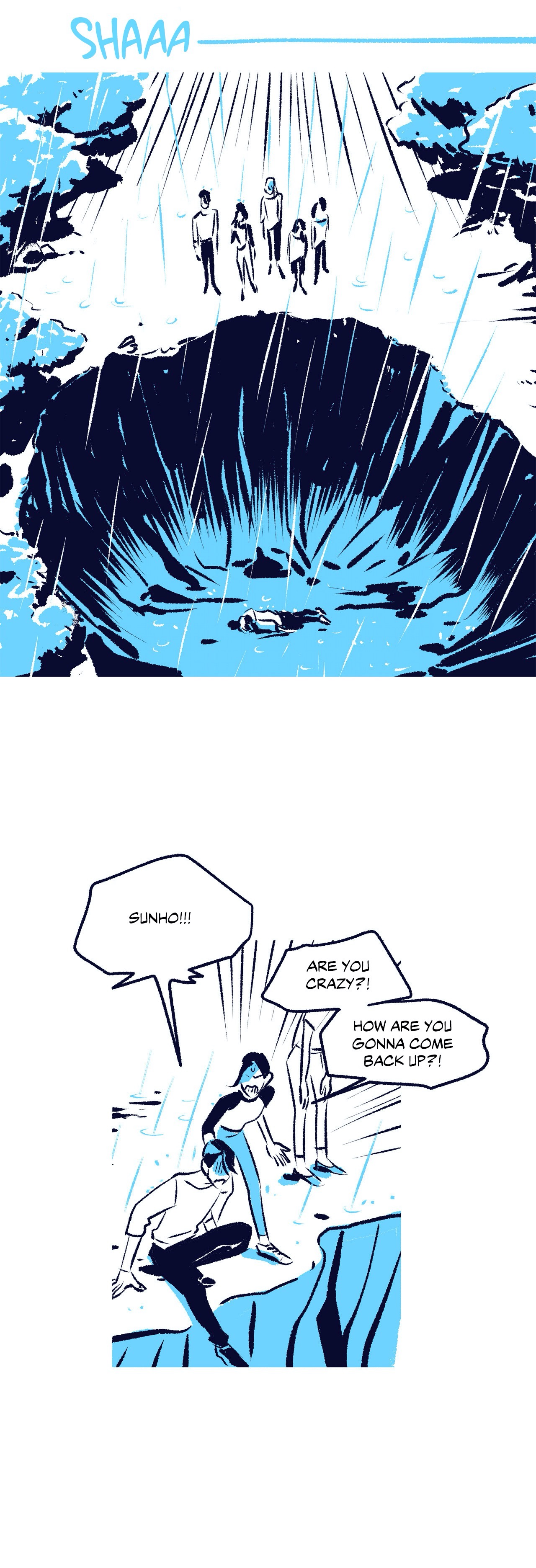 Lovely Death Chapter 13 image 6