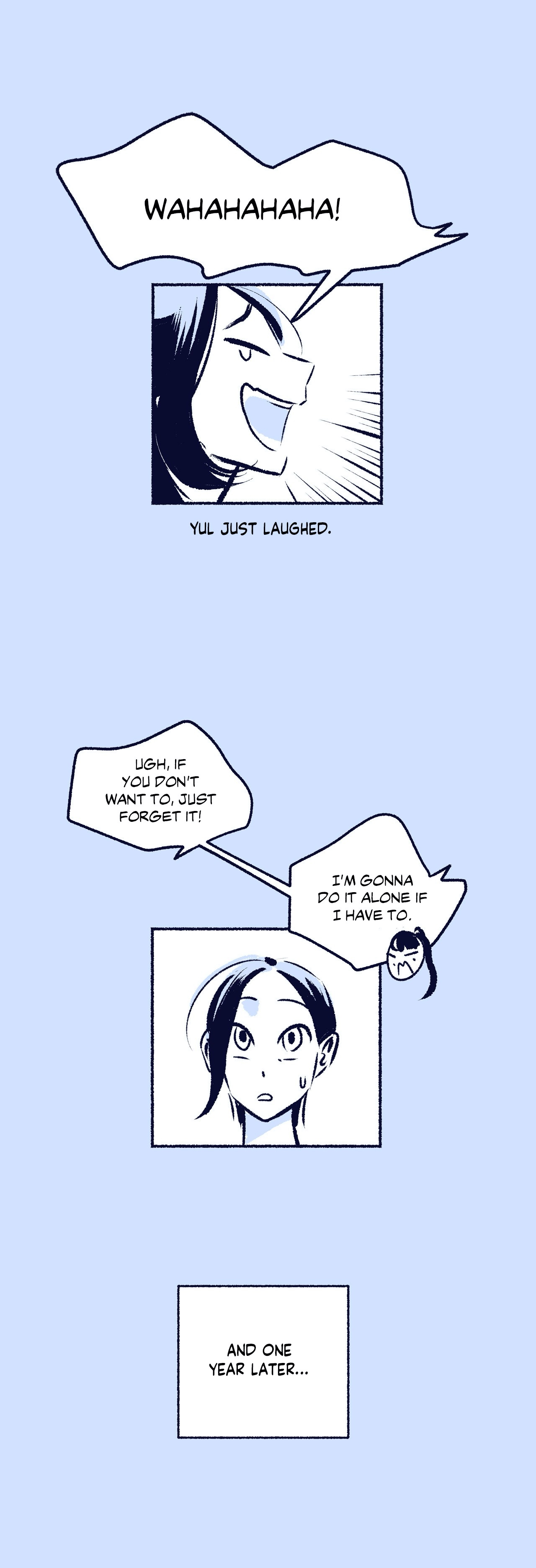 Lovely Death Chapter 14 image 9