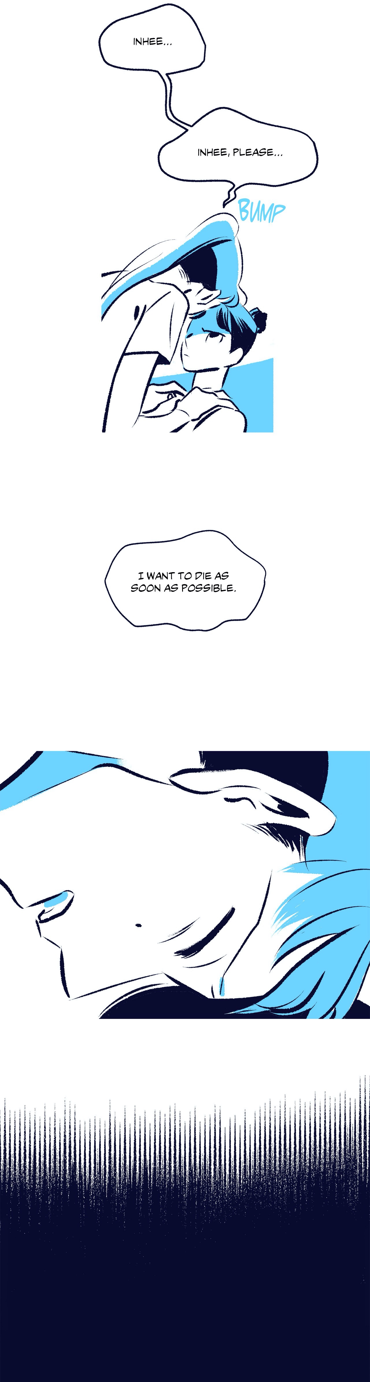 Lovely Death Chapter 14 image 13