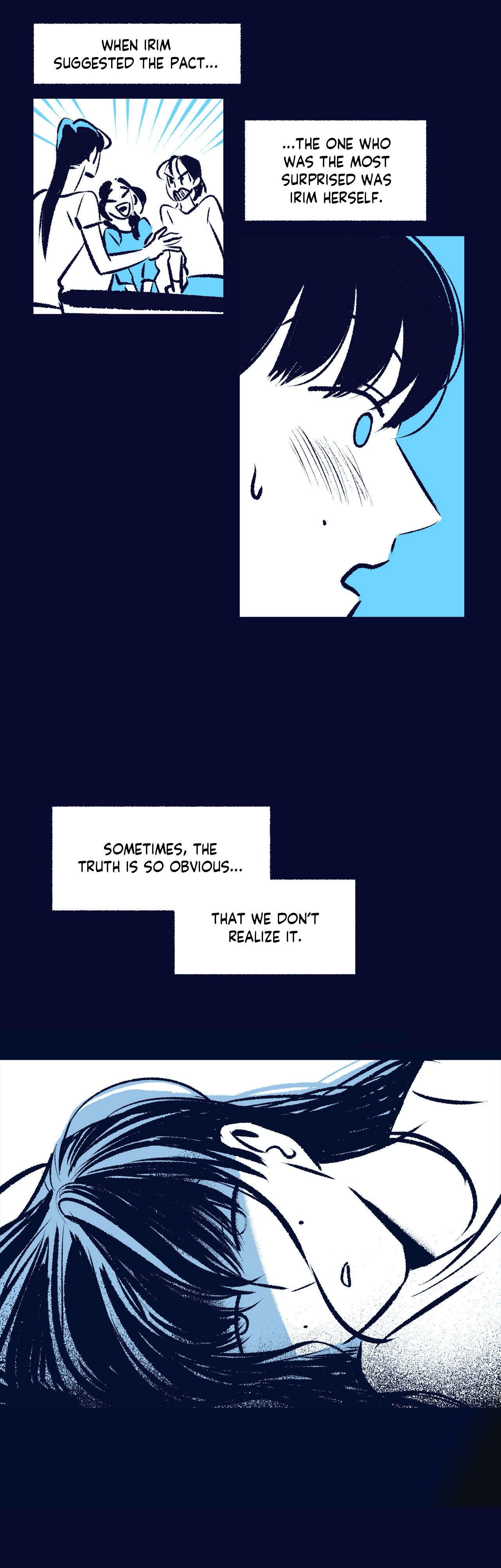 Lovely Death Chapter 14 image 14