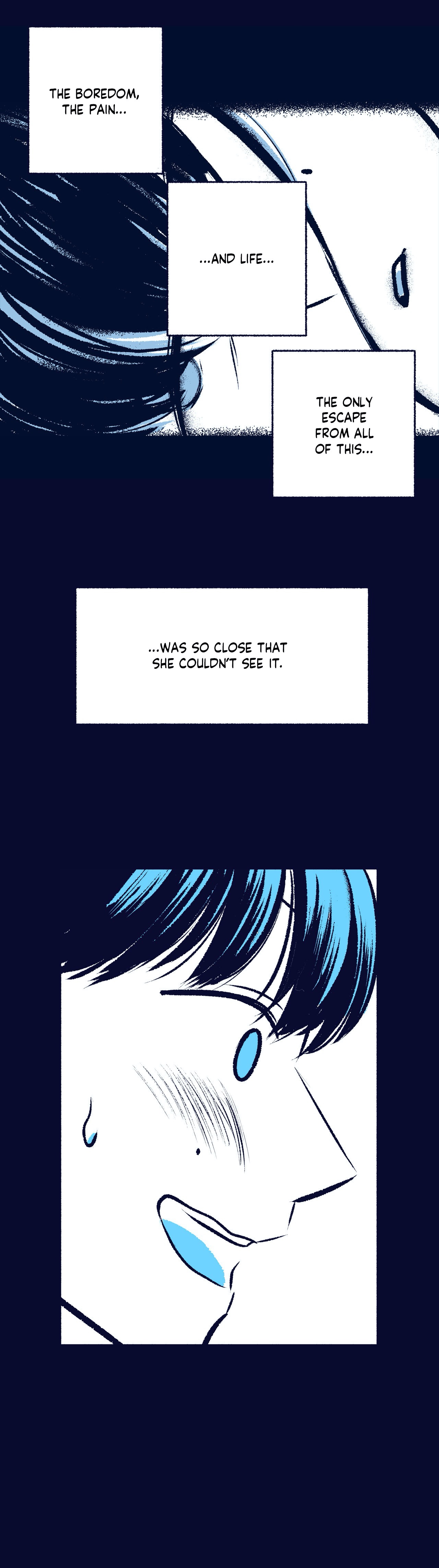 Lovely Death Chapter 14 image 15