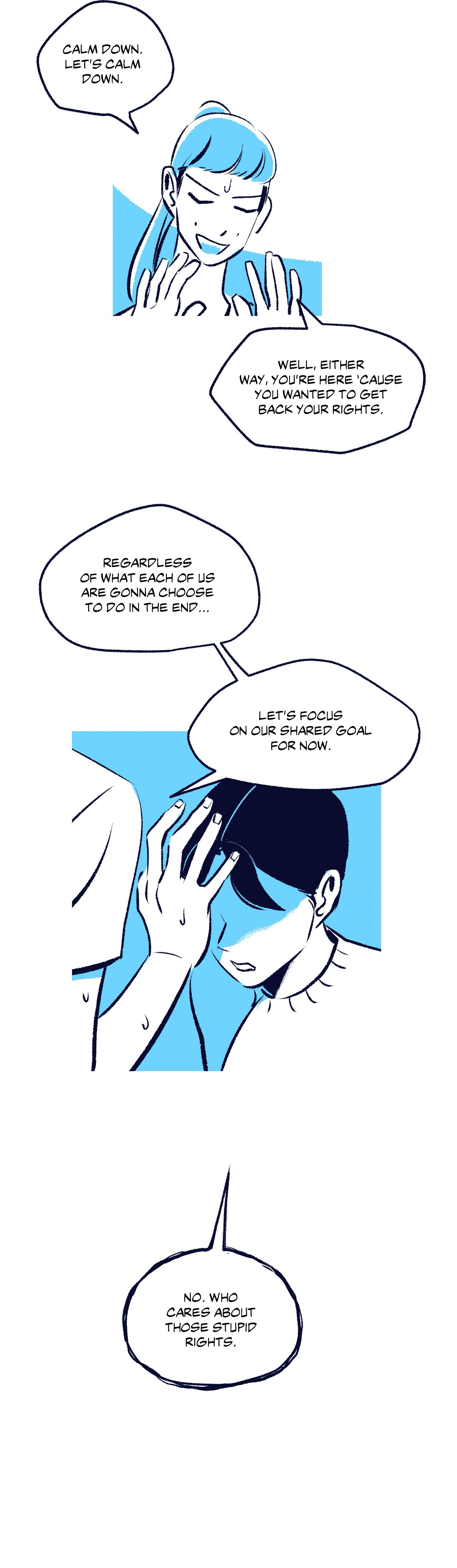 Lovely Death Chapter 14 image 24