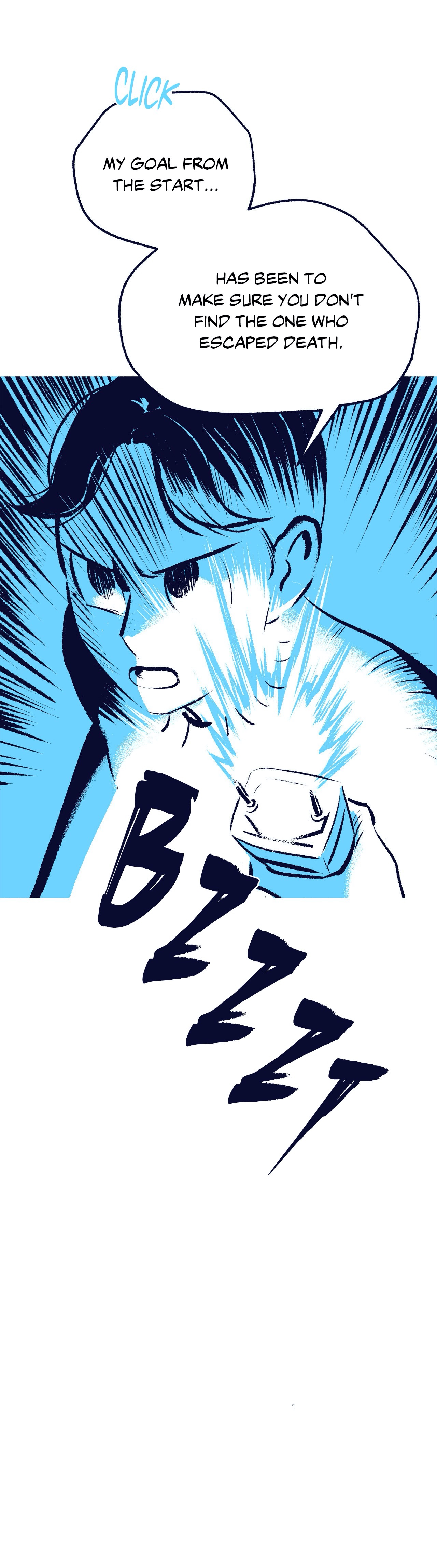 Lovely Death Chapter 14 image 26