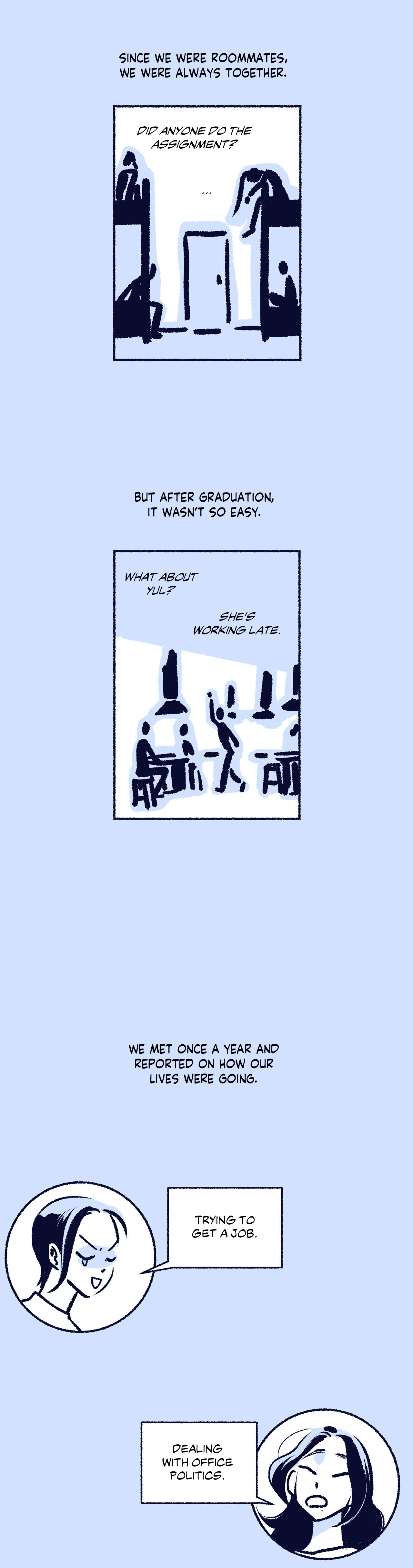Lovely Death Chapter 14 image 4