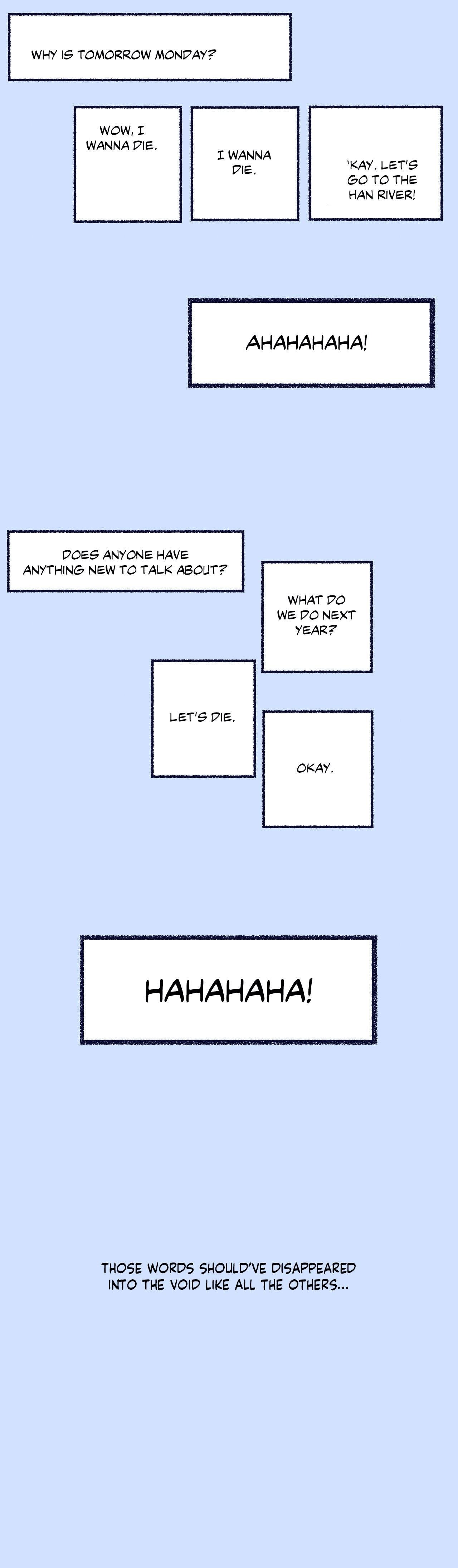 Lovely Death Chapter 14 image 6