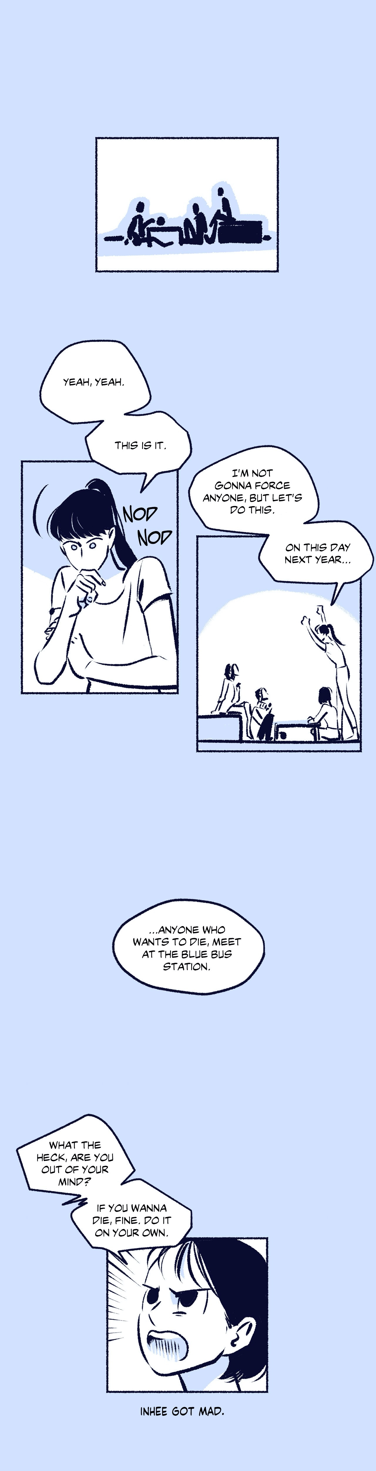 Lovely Death Chapter 14 image 8