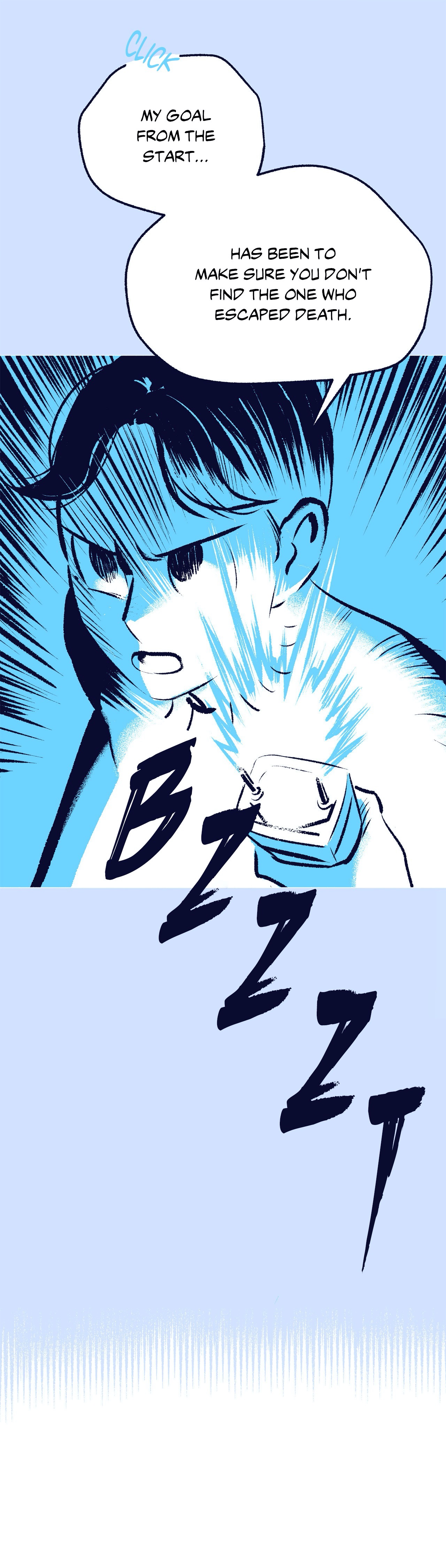 Lovely Death Chapter 15 image 0