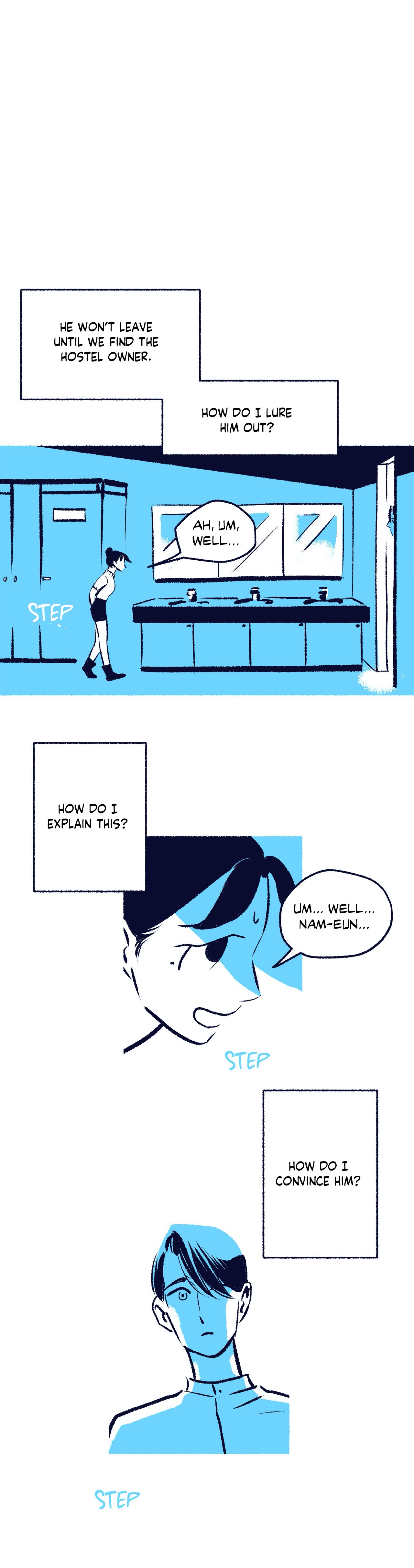 Lovely Death Chapter 15 image 12