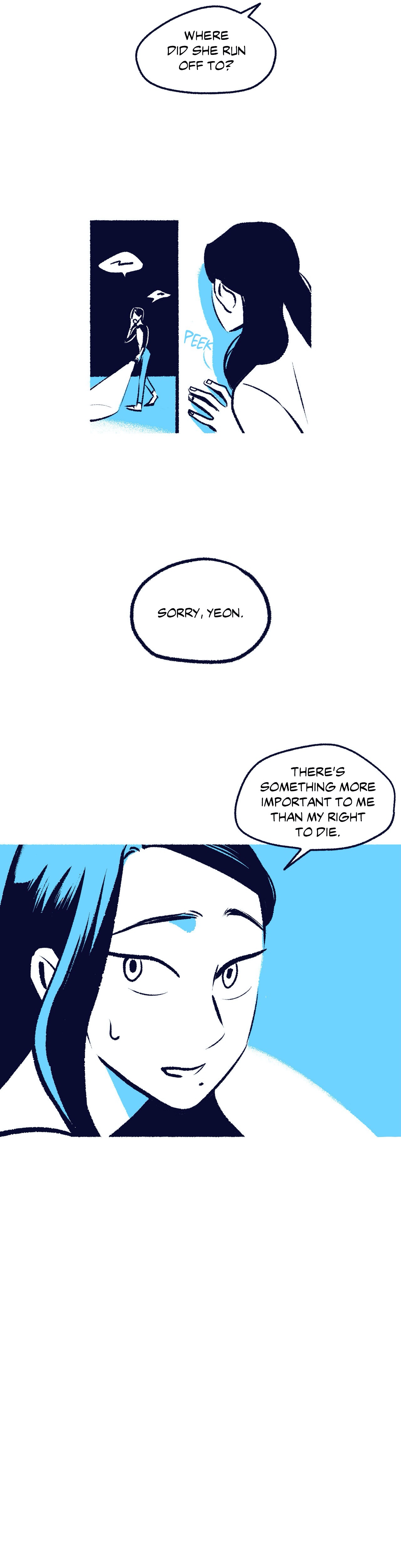 Lovely Death Chapter 15 image 15