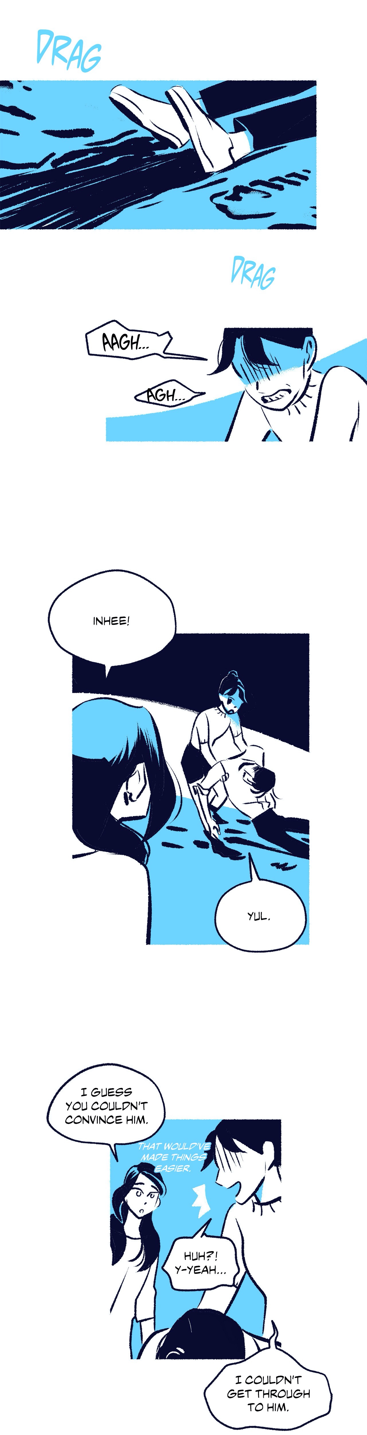 Lovely Death Chapter 15 image 16
