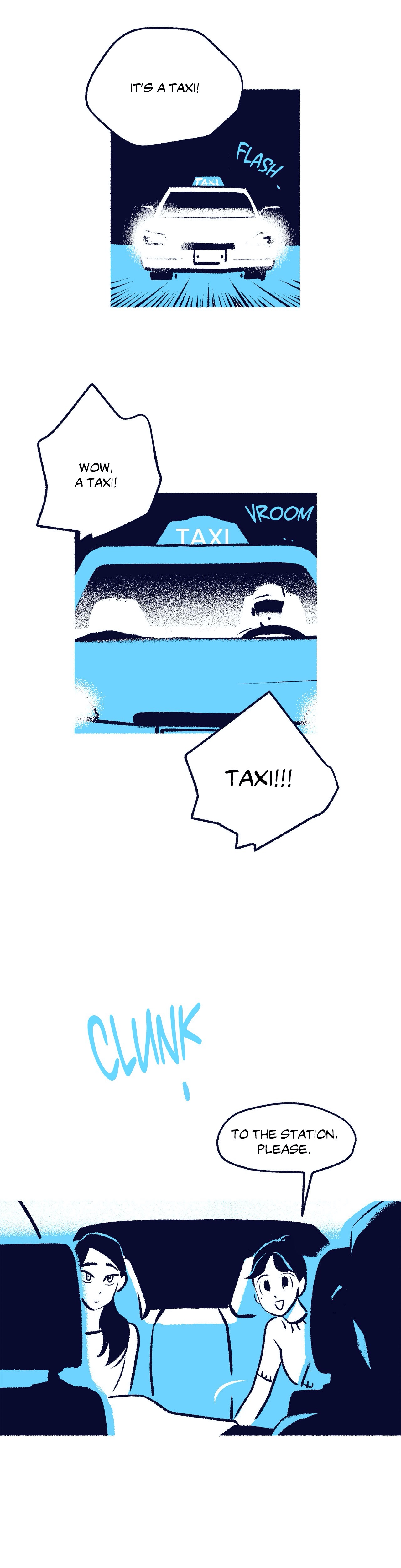 Lovely Death Chapter 15 image 19