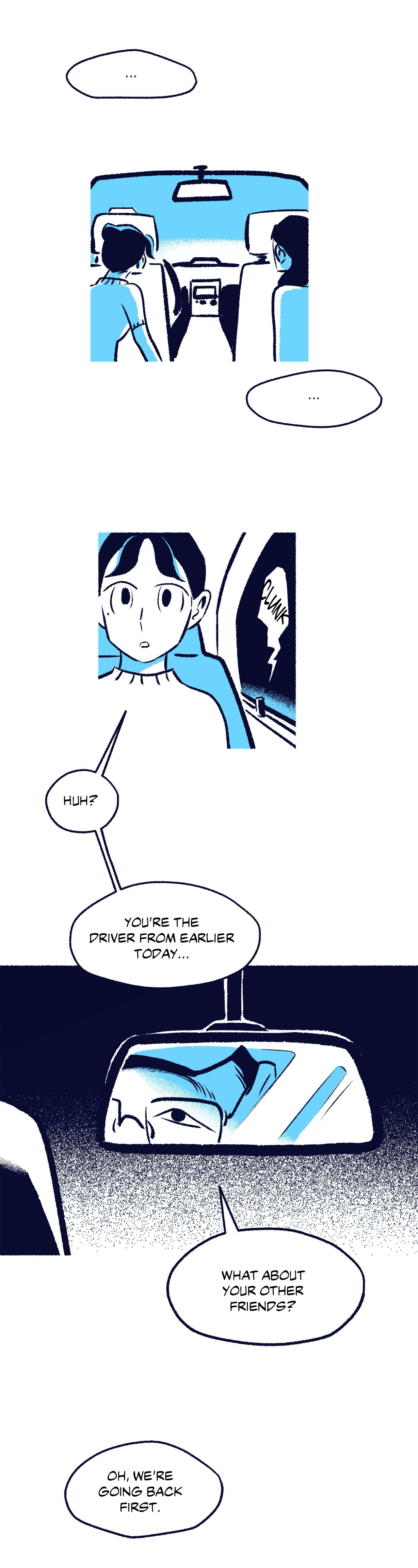 Lovely Death Chapter 15 image 20