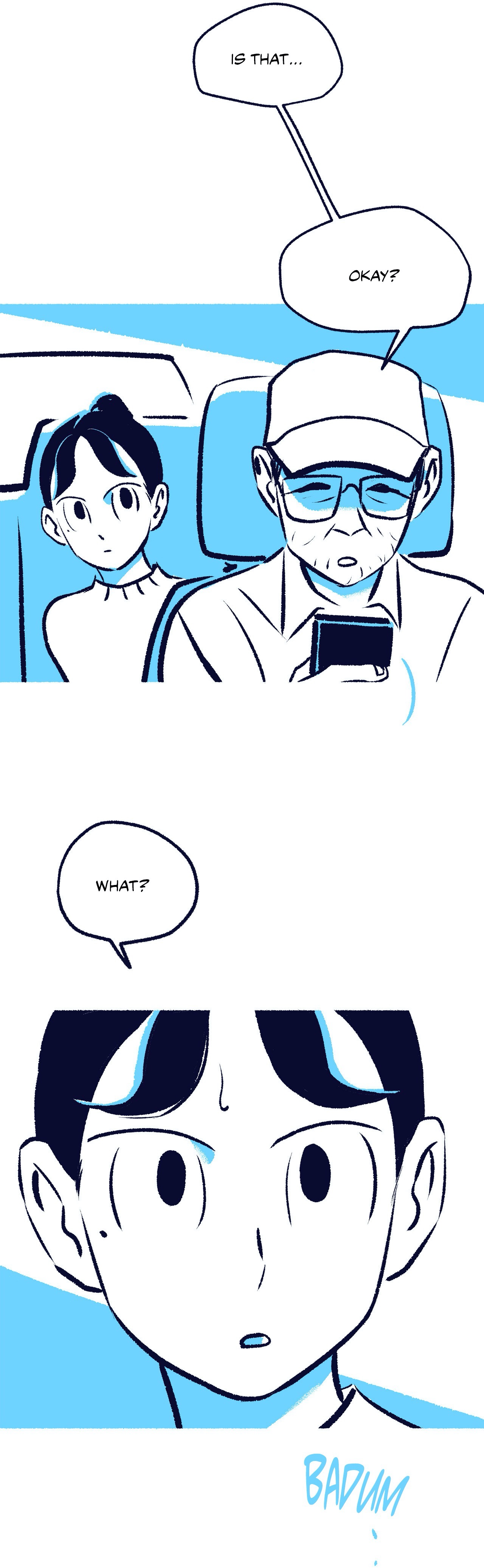 Lovely Death Chapter 15 image 21