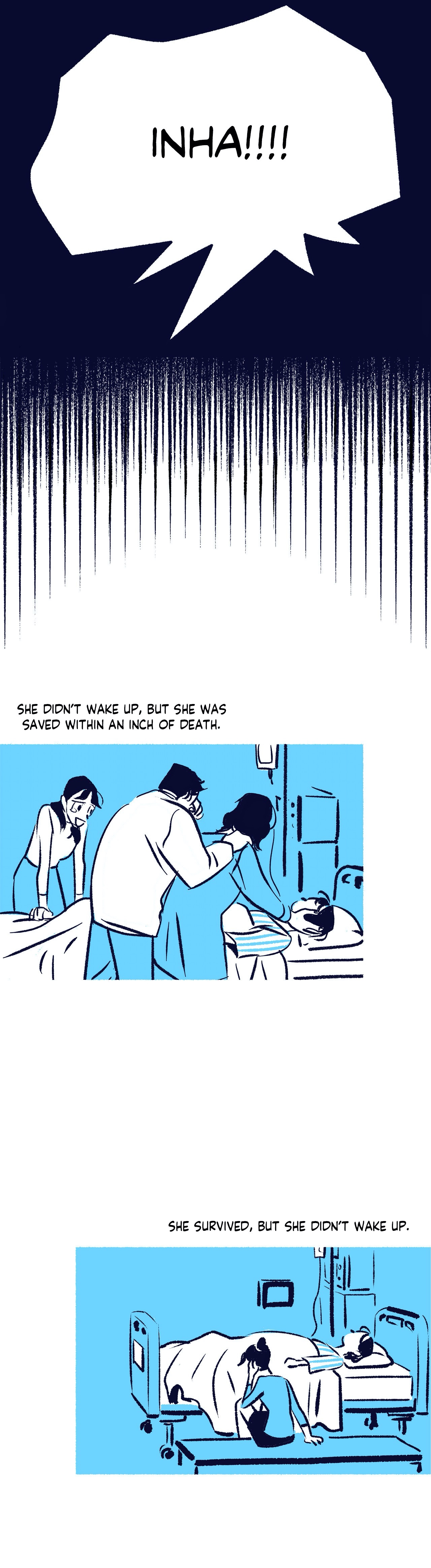 Lovely Death Chapter 15 image 3