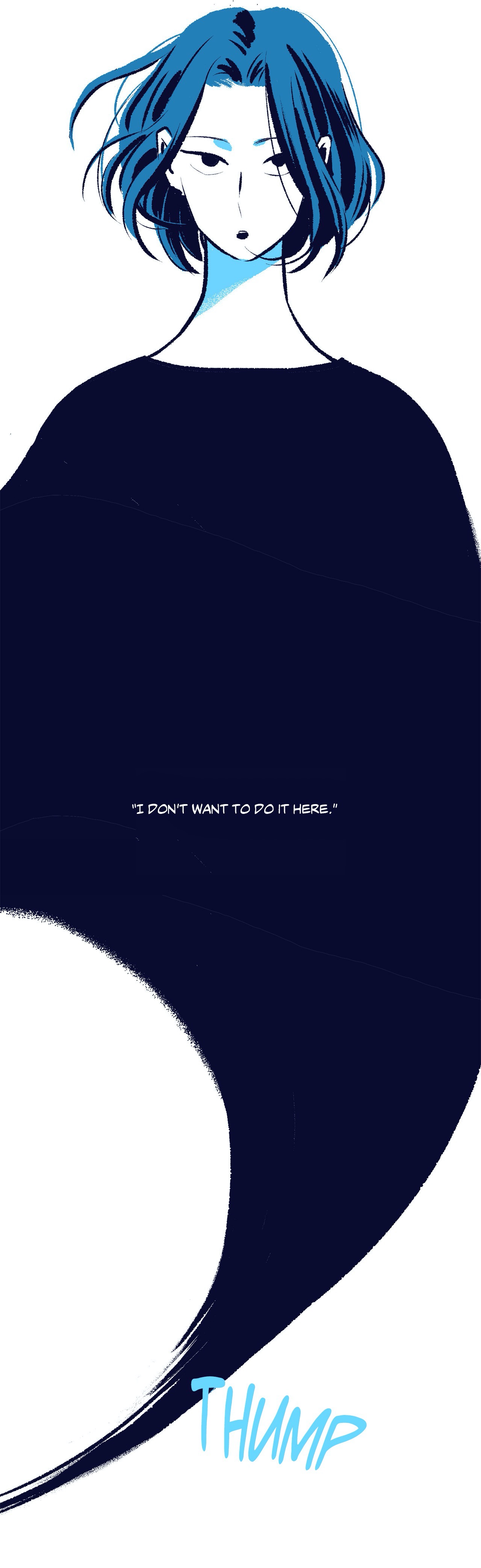 Lovely Death Chapter 15 image 6