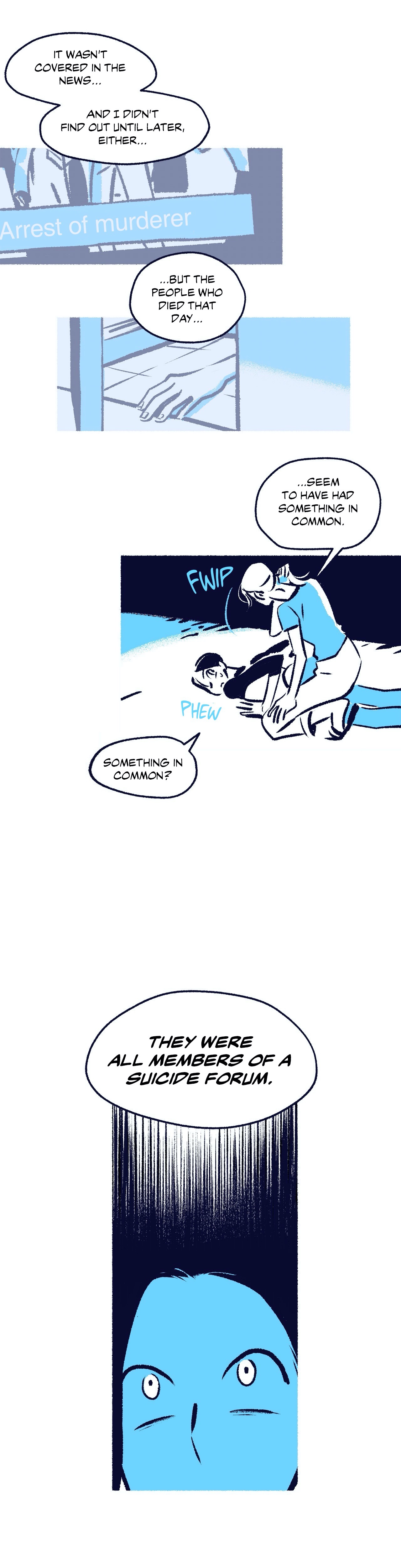 Lovely Death Chapter 16 image 9