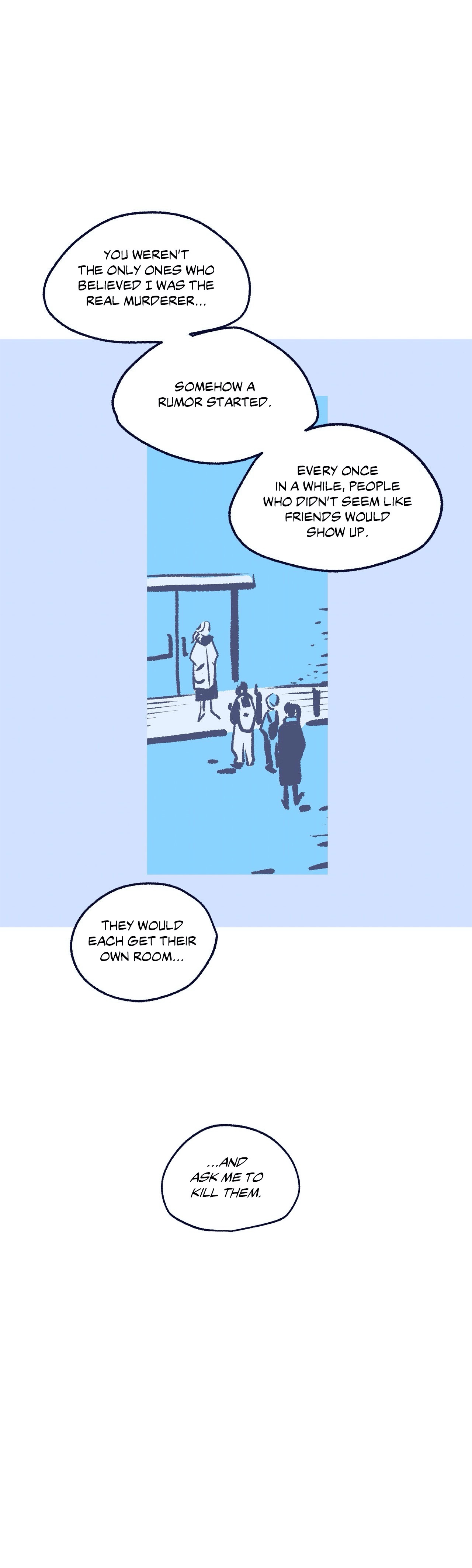 Lovely Death Chapter 16 image 10