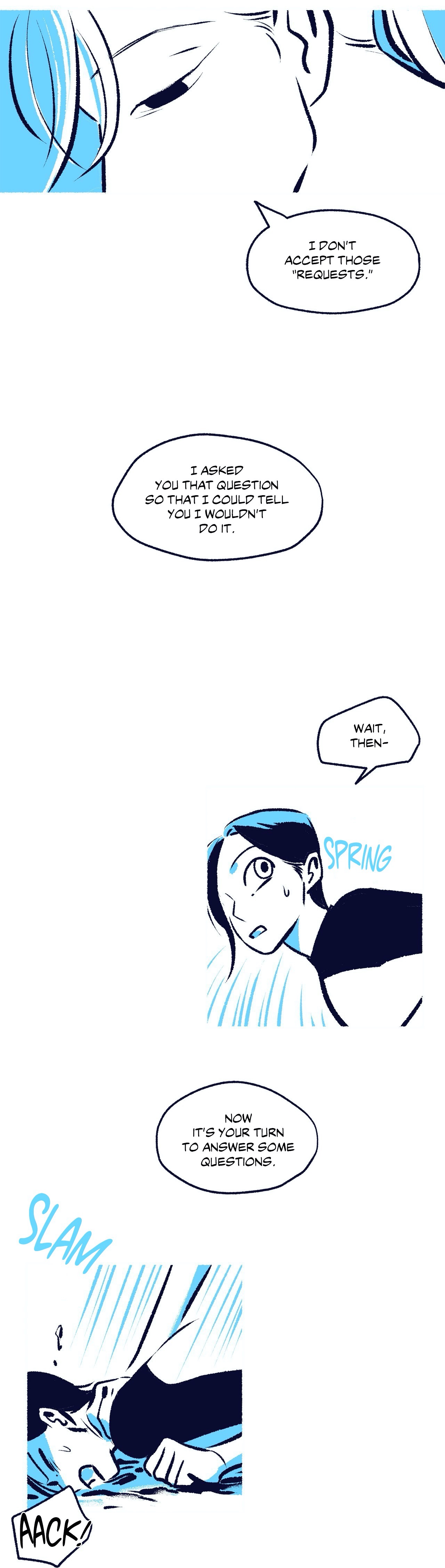 Lovely Death Chapter 16 image 11