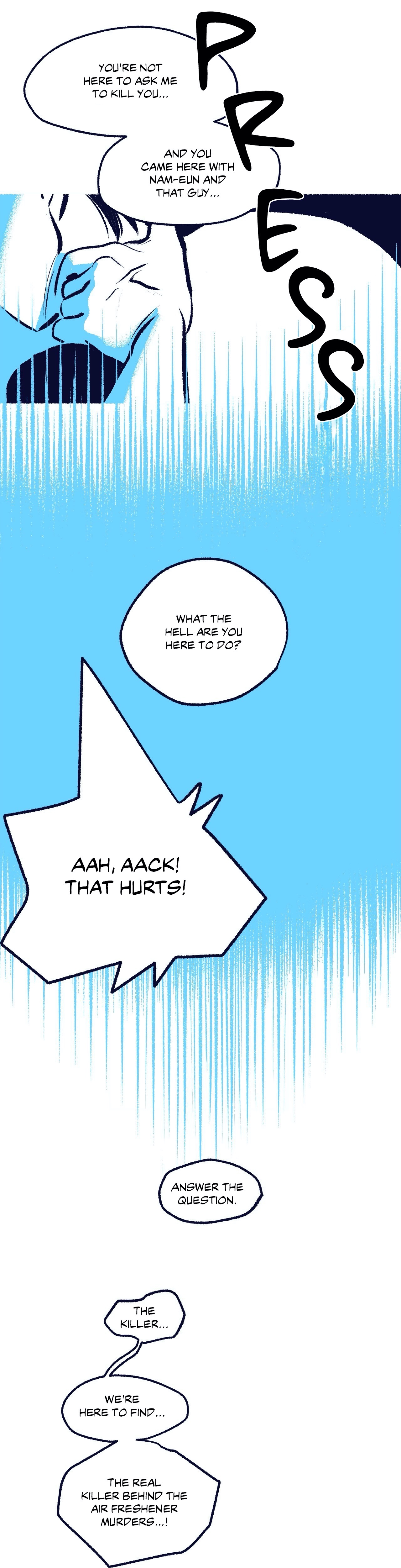 Lovely Death Chapter 16 image 12